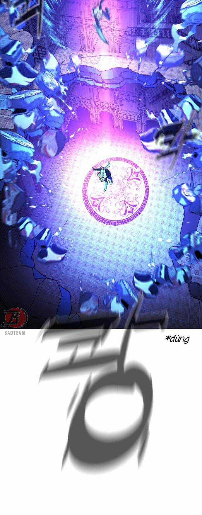 Máu Trắng - Chapter 85 - Trang 25