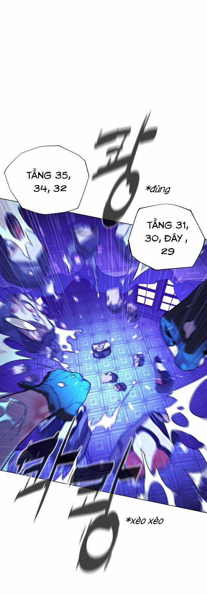 Máu Trắng - Chapter 85 - Trang 27