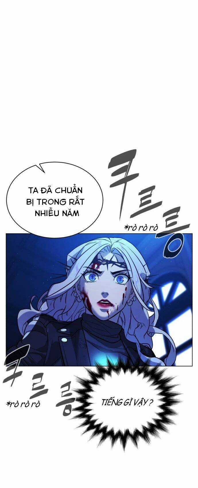 Máu Trắng - Chapter 85 - Trang 4