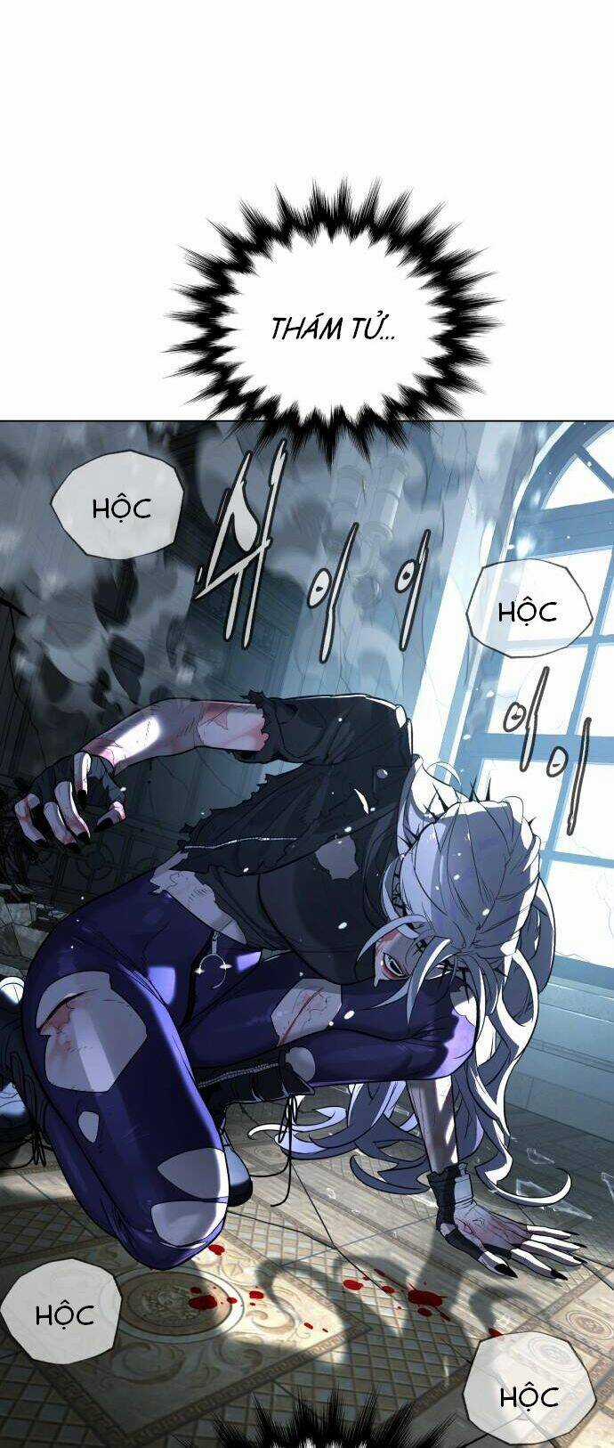 Máu Trắng - Chapter 85 - Trang 32