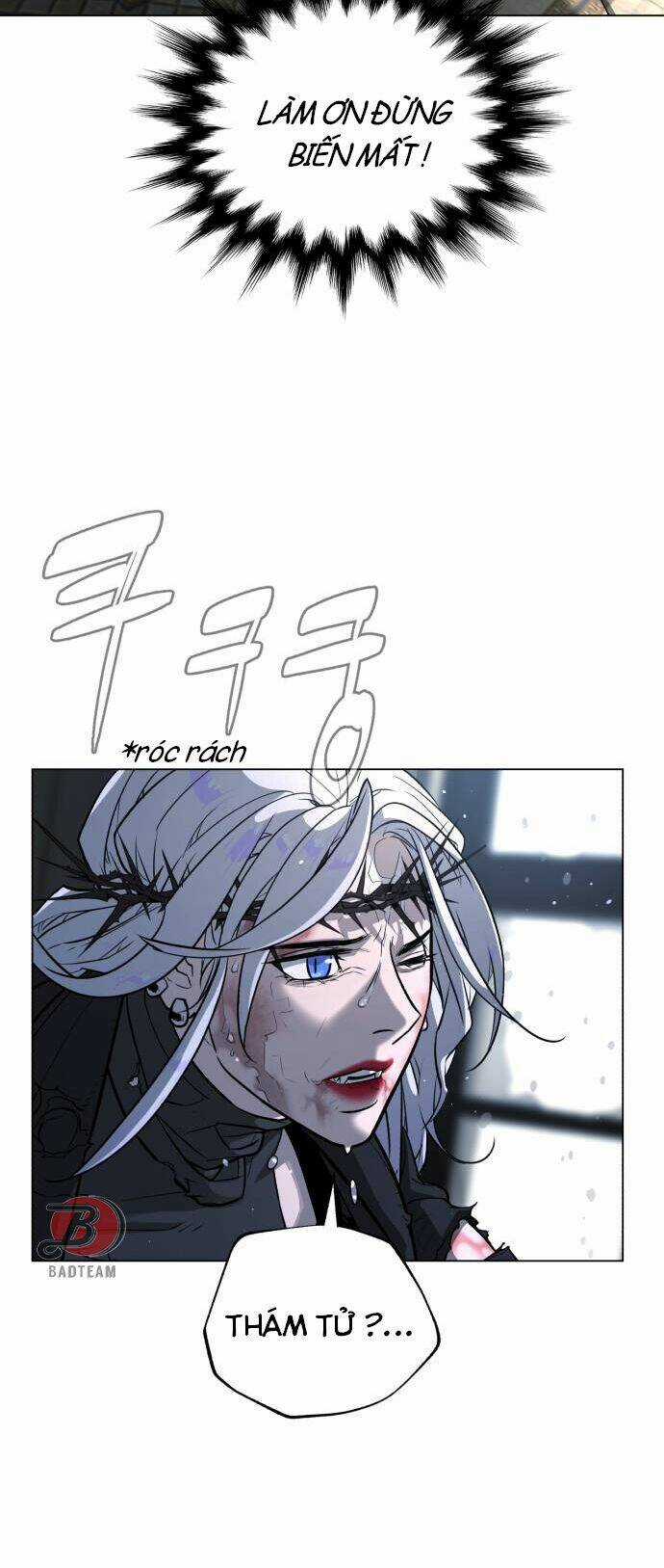 Máu Trắng - Chapter 85 - Trang 33