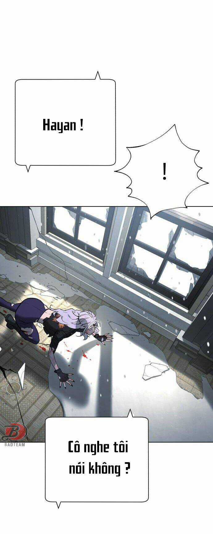 Máu Trắng - Chapter 85 - Trang 37