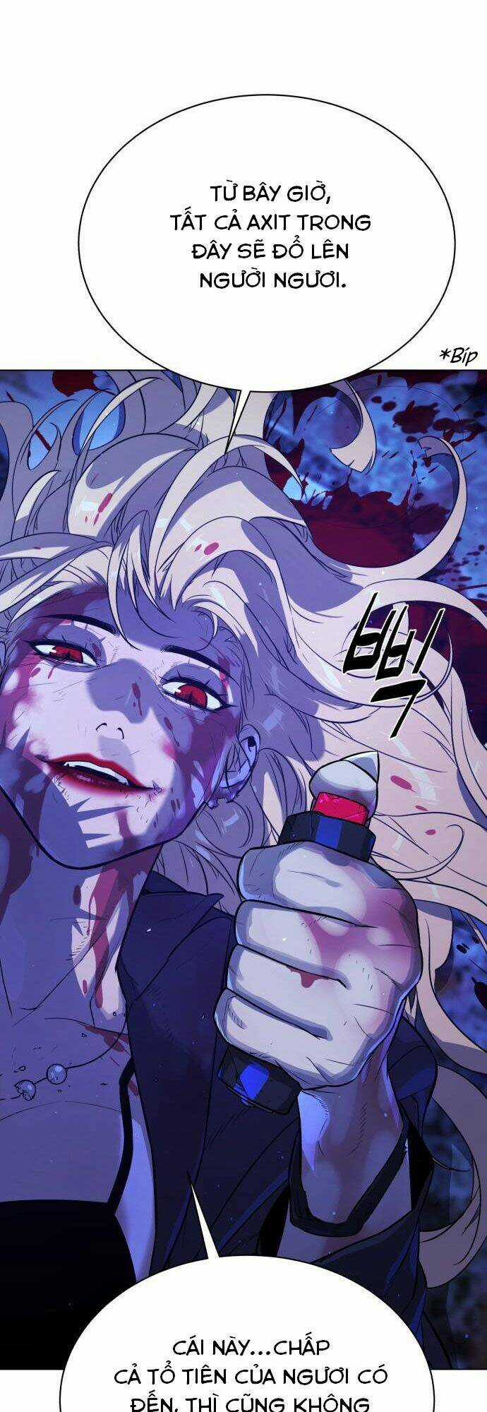 Máu Trắng - Chapter 85 - Trang 5