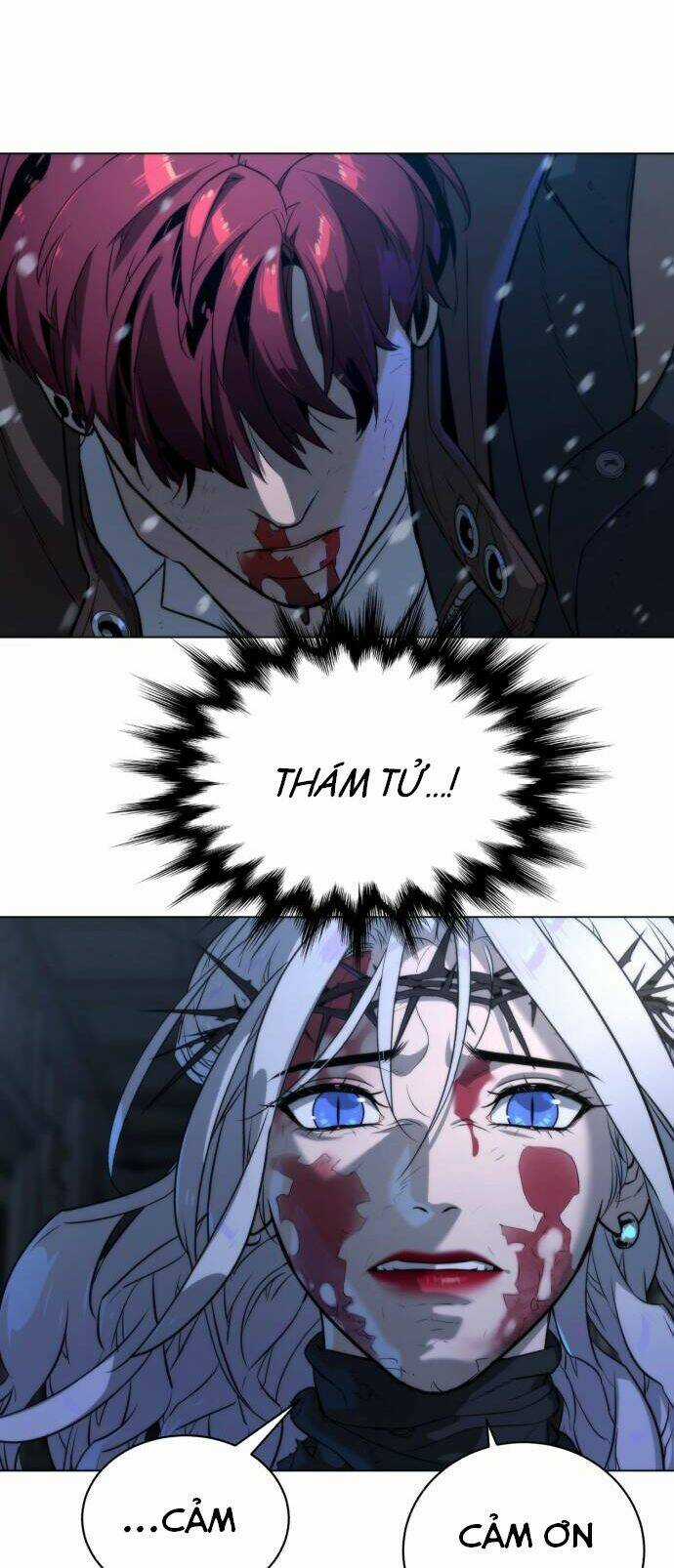 Máu Trắng - Chapter 85 - Trang 43