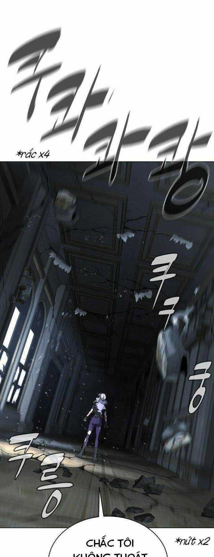 Máu Trắng - Chapter 85 - Trang 45