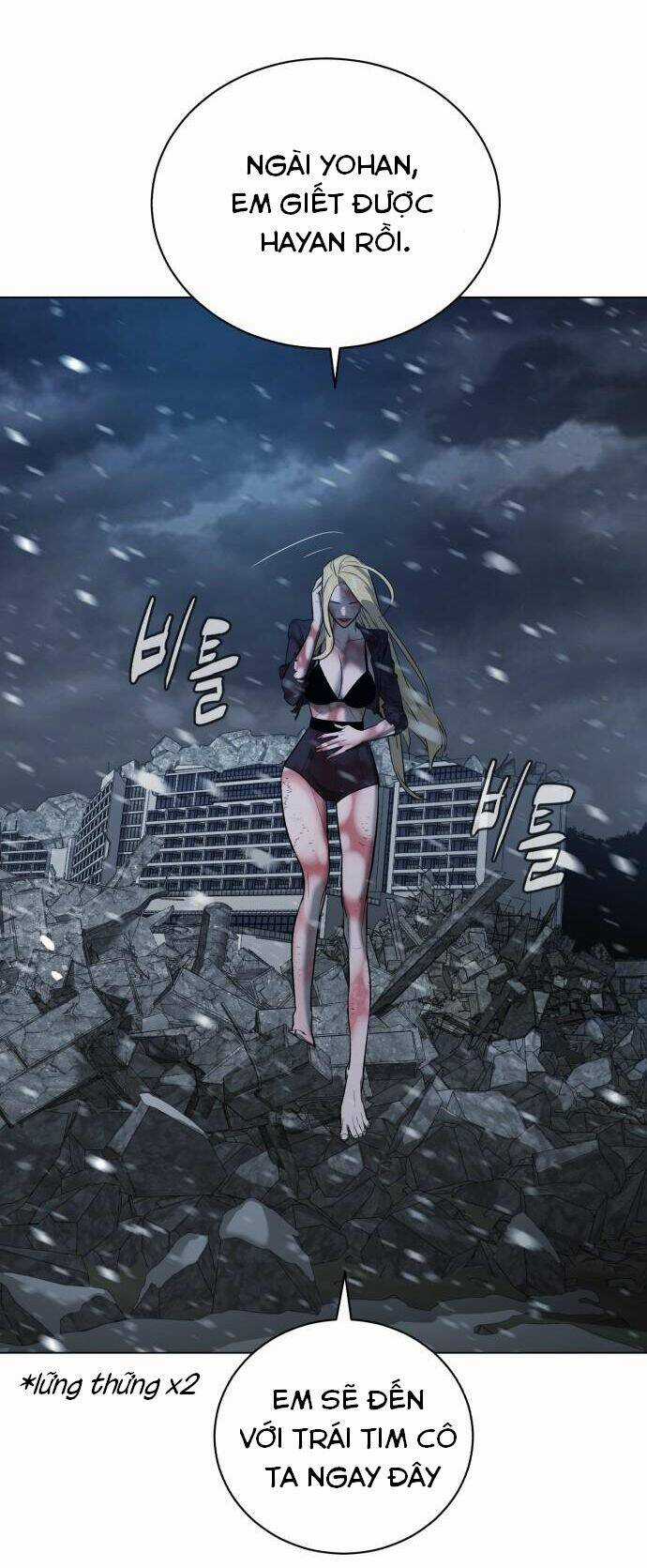 Máu Trắng - Chapter 85 - Trang 51