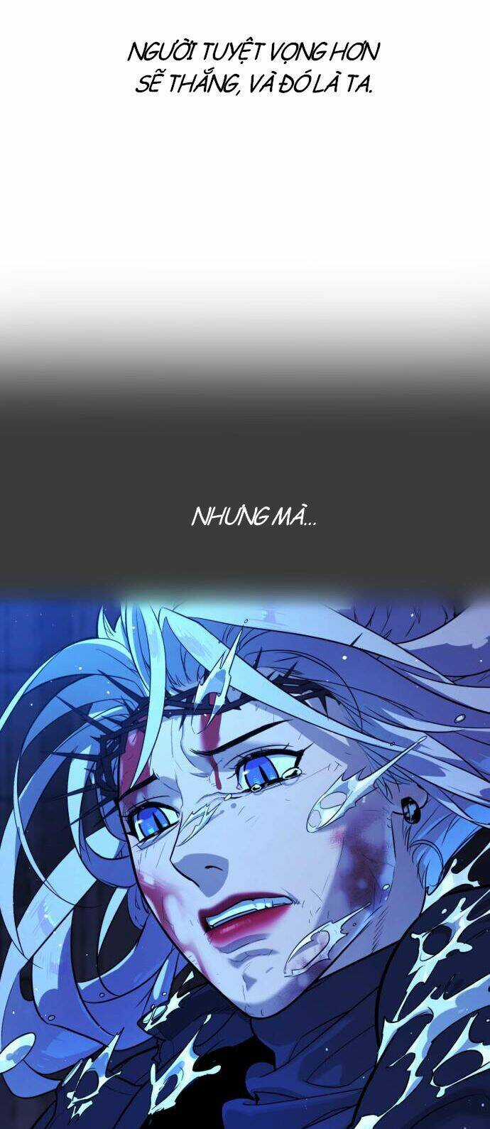 Máu Trắng - Chapter 85 - Trang 53