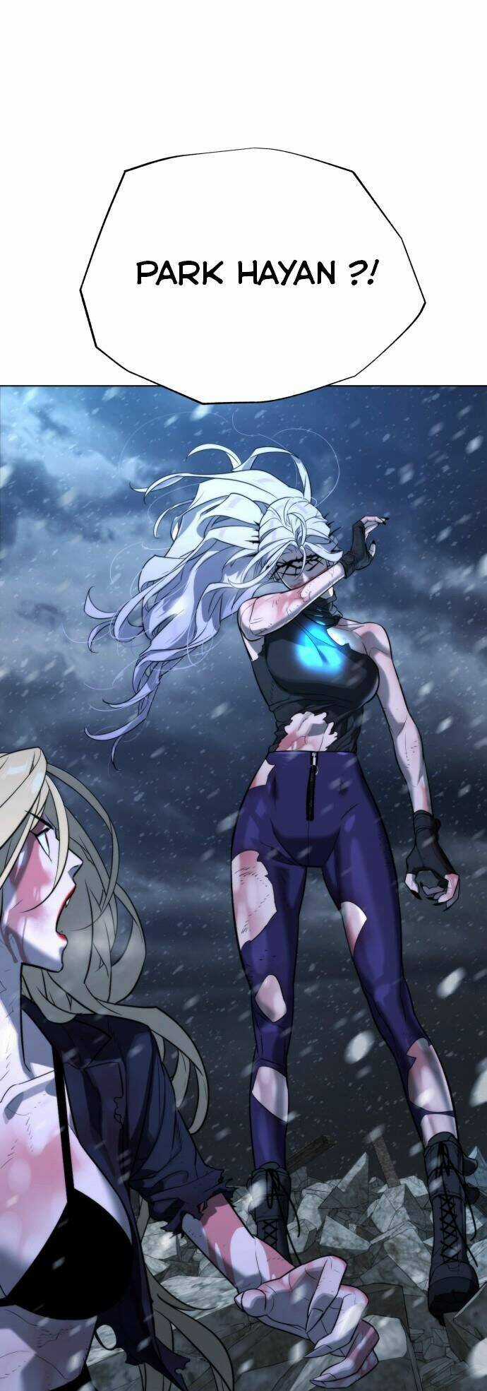 Máu Trắng - Chapter 85 - Trang 57