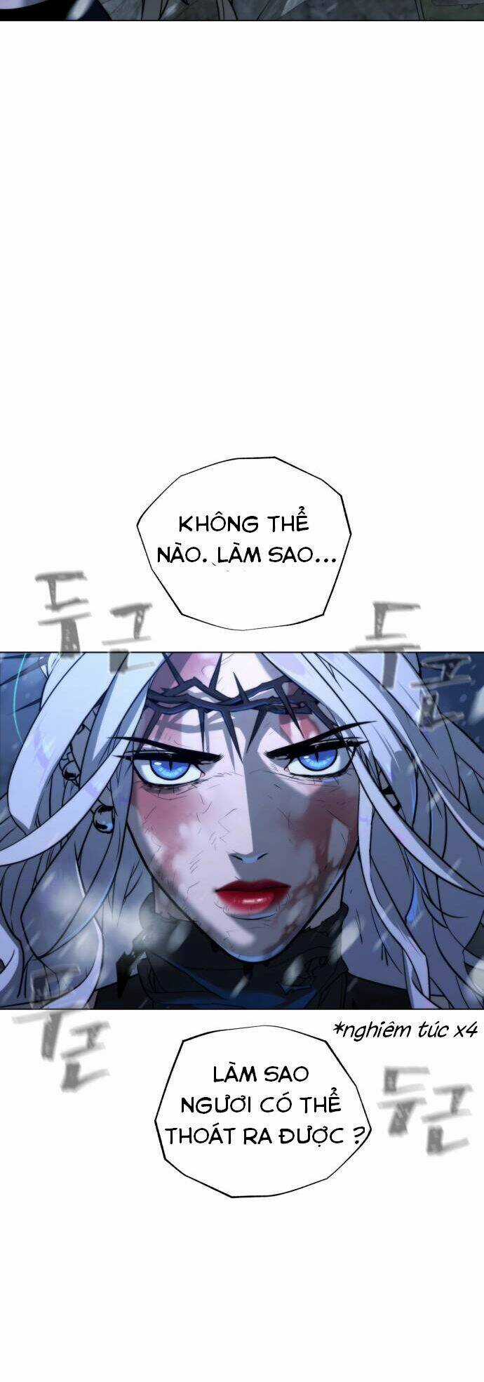 Máu Trắng - Chapter 85 - Trang 58