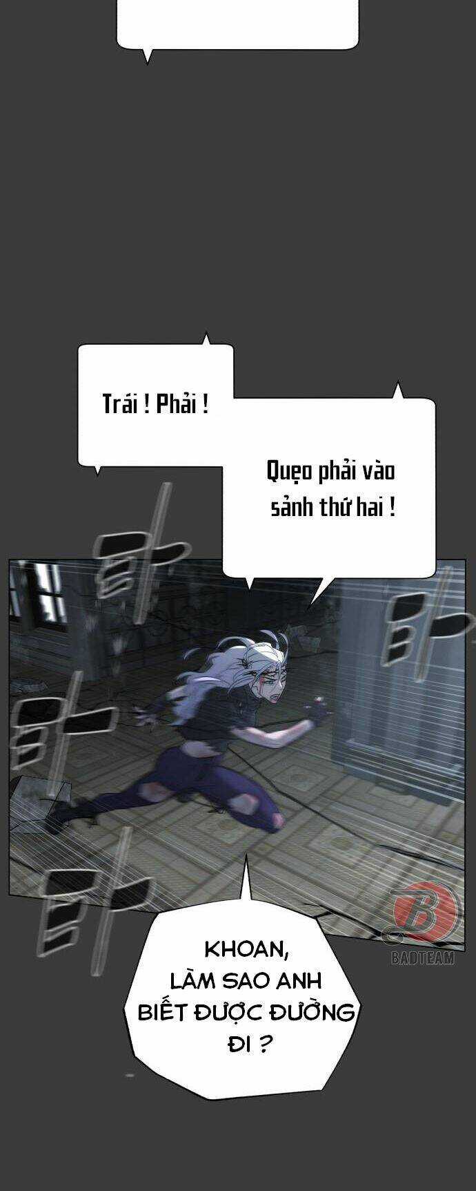 Máu Trắng - Chapter 85 - Trang 60