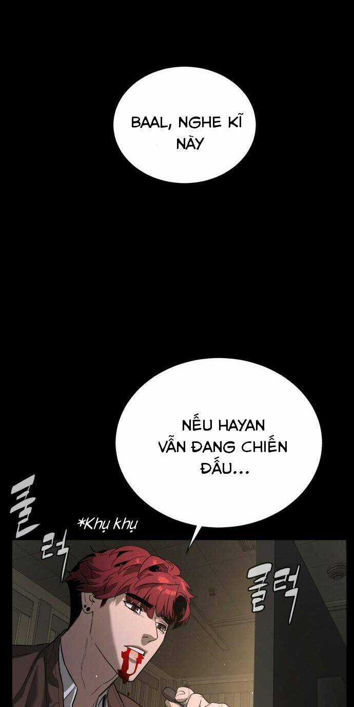 Máu Trắng - Chapter 85 - Trang 63