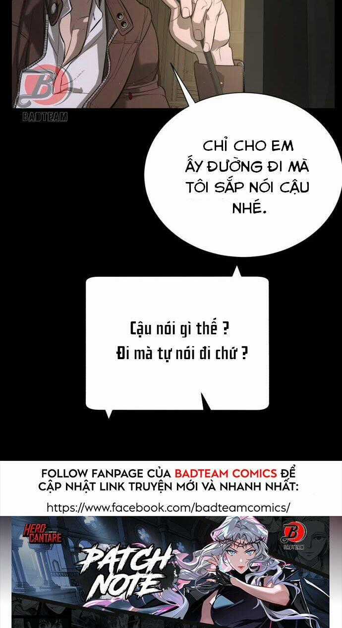 Máu Trắng - Chapter 85 - Trang 64
