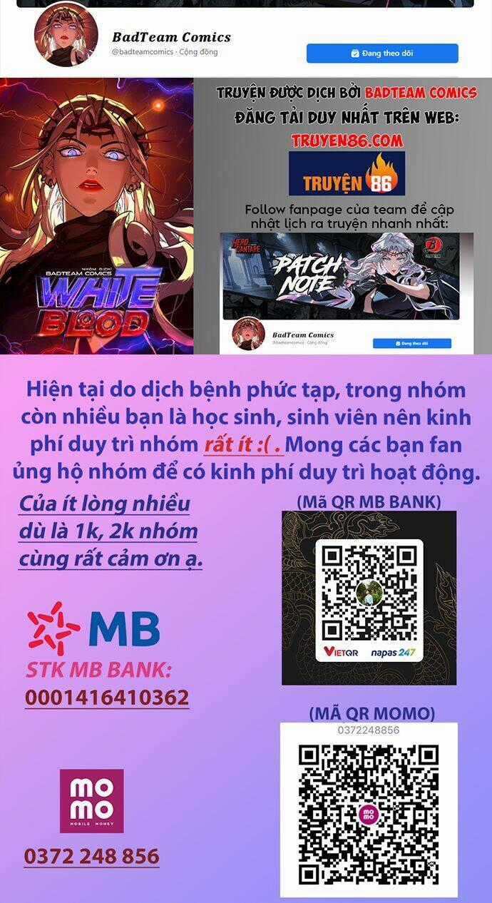 Máu Trắng - Chapter 85 - Trang 65