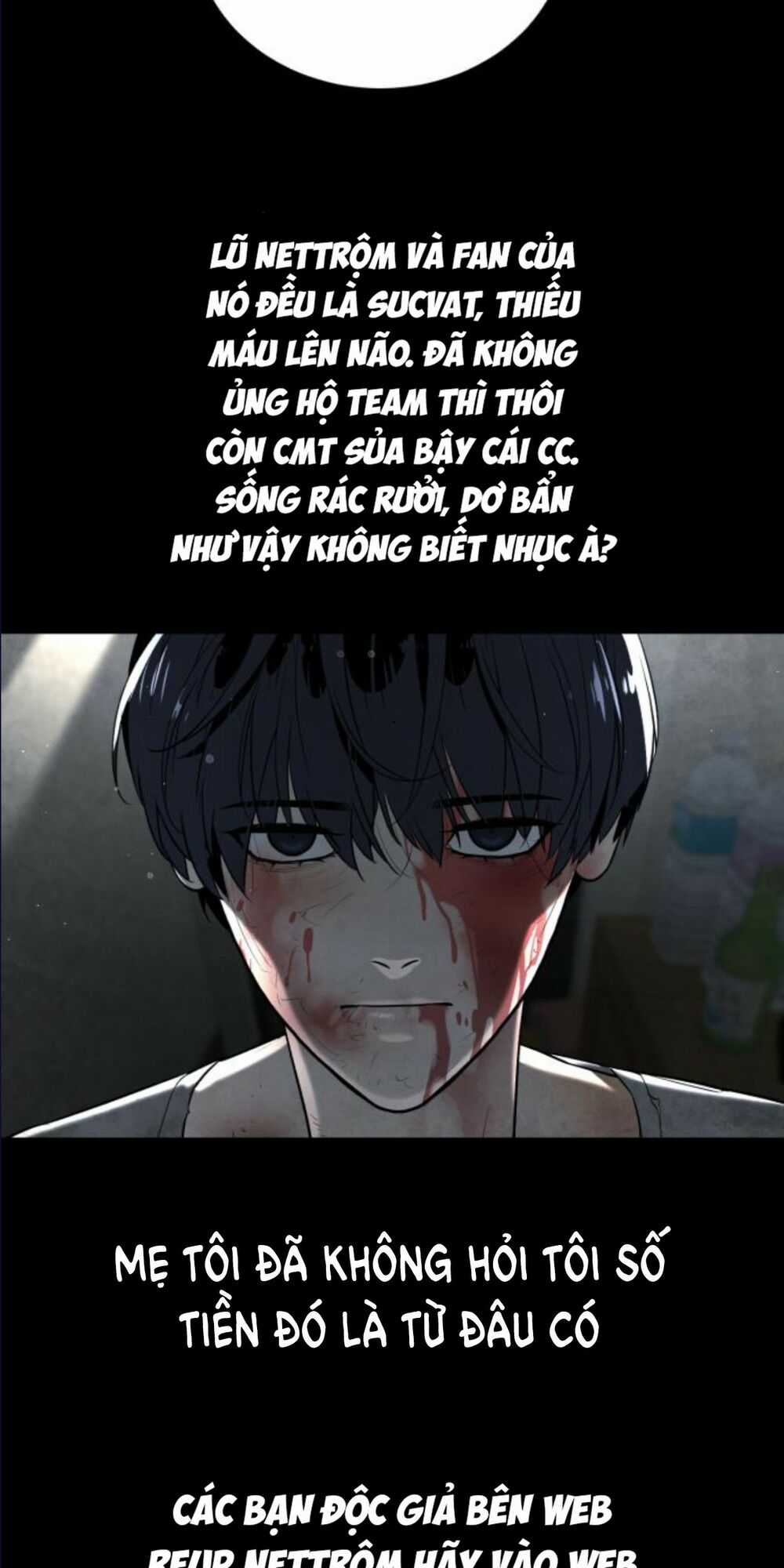 Máu Trắng - Chapter 86.5 - Trang 16