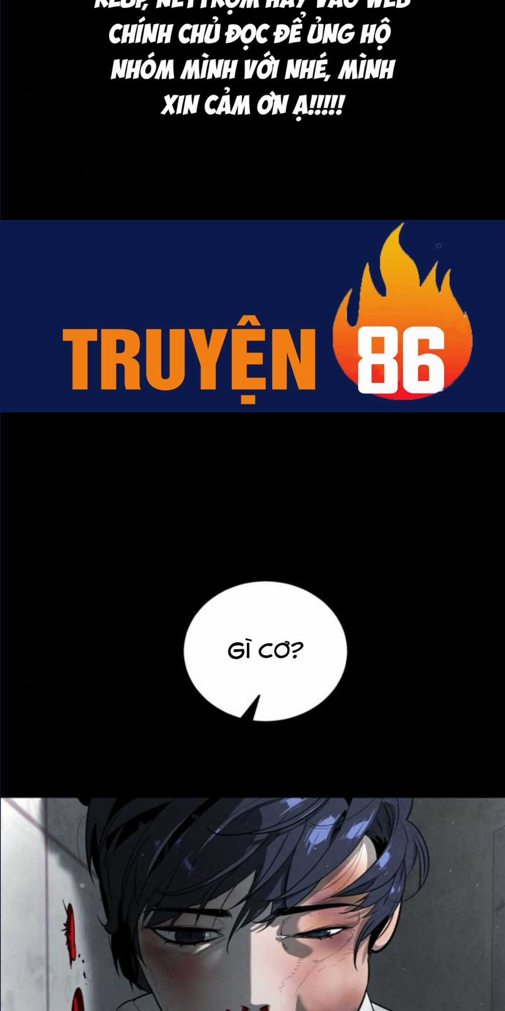 Máu Trắng - Chapter 86.5 - Trang 17