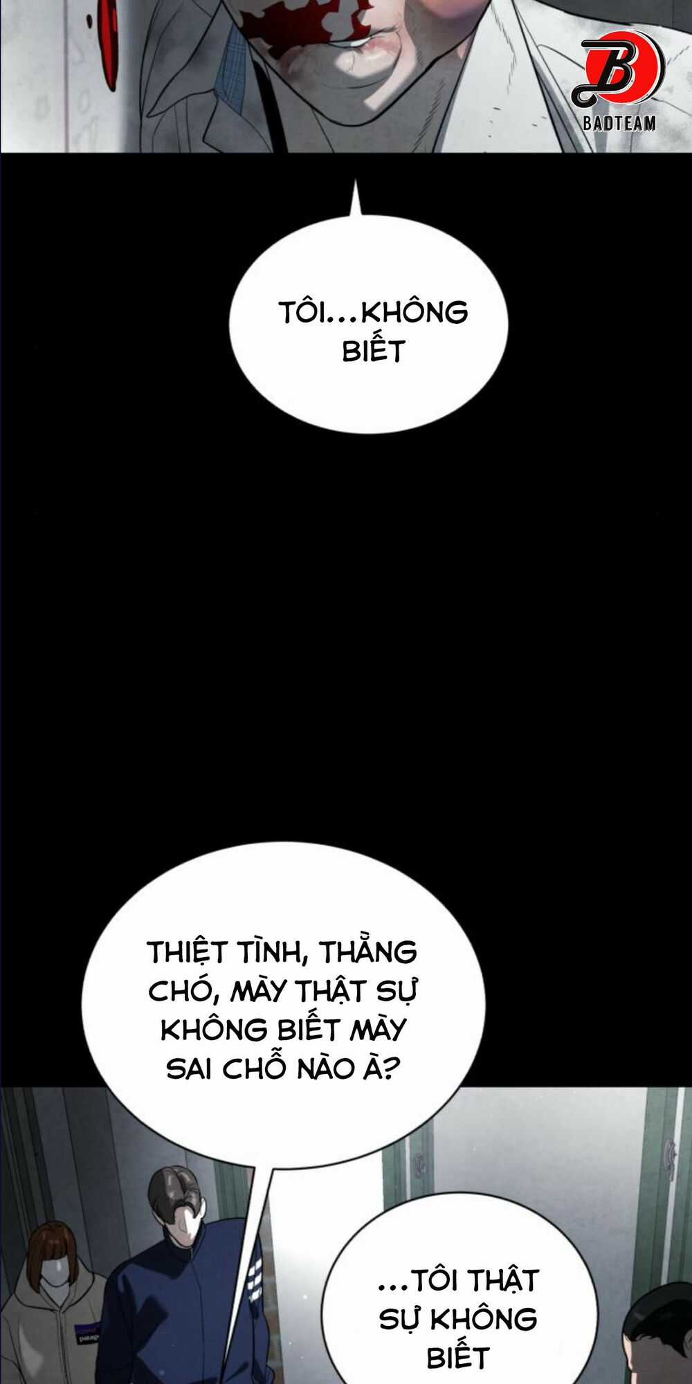 Máu Trắng - Chapter 86.5 - Trang 18