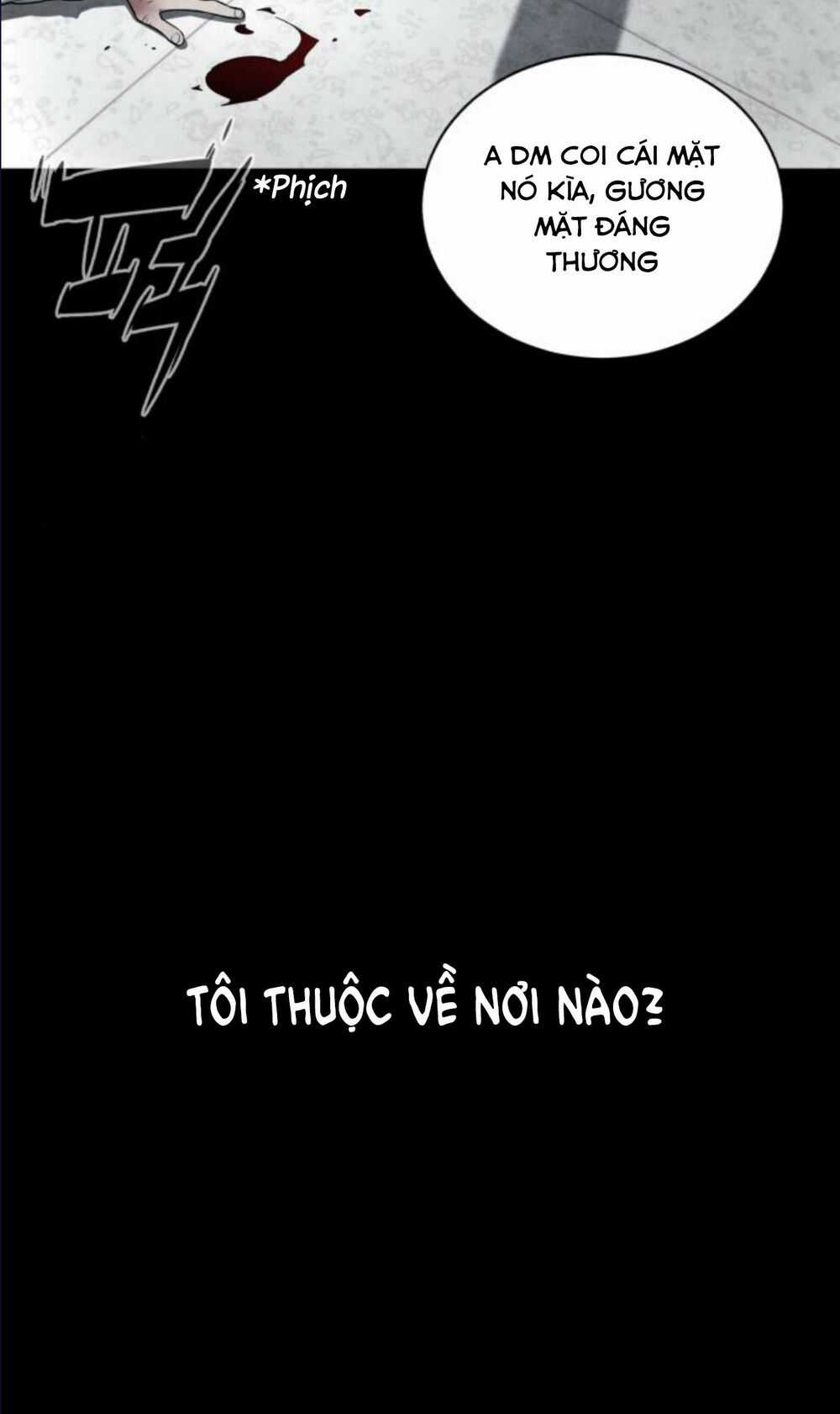 Máu Trắng - Chapter 86.5 - Trang 22