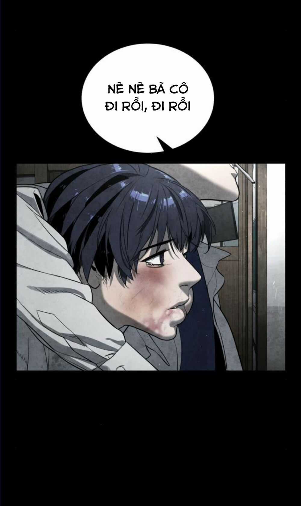 Máu Trắng - Chapter 86.5 - Trang 23