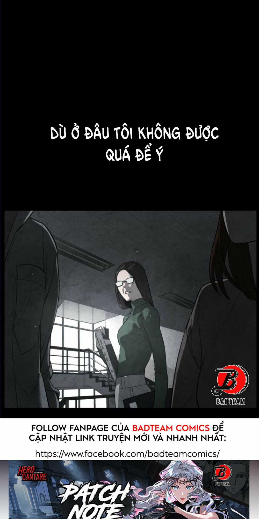 Máu Trắng - Chapter 86.5 - Trang 24