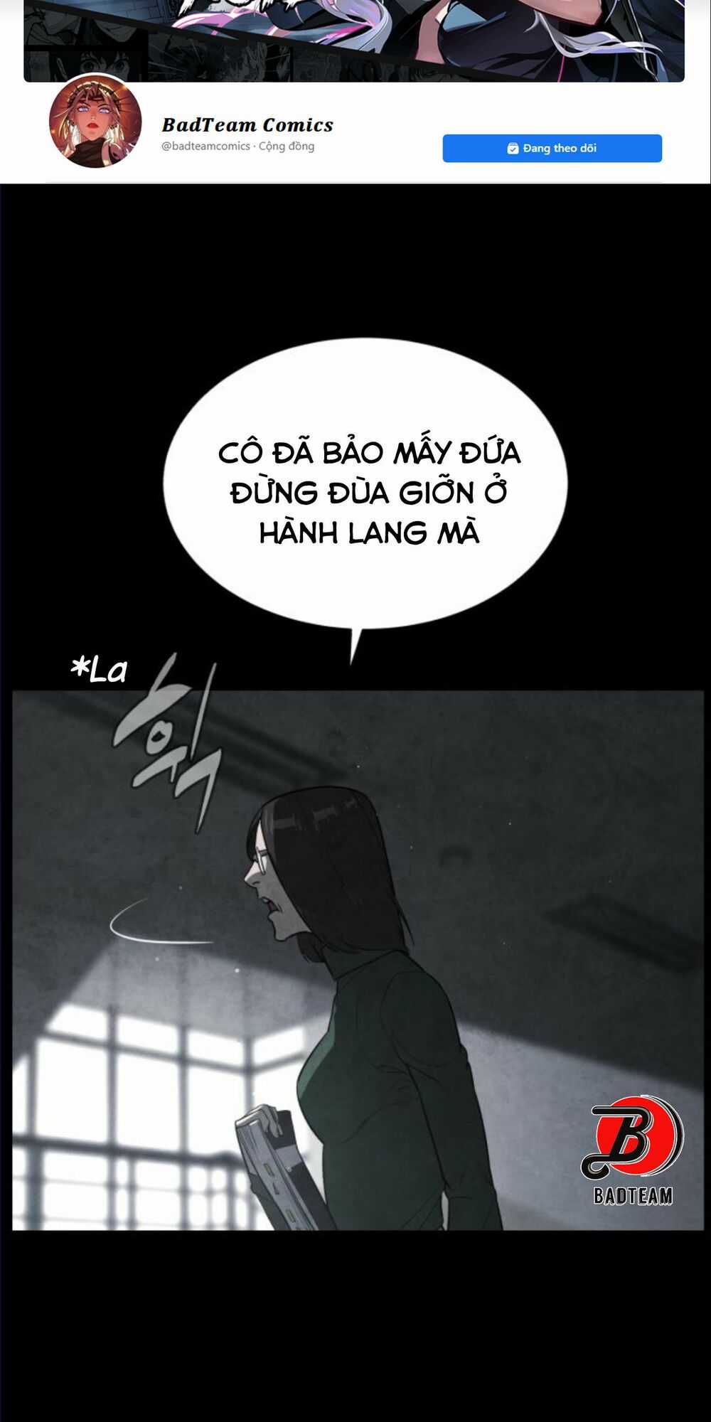 Máu Trắng - Chapter 86.5 - Trang 25