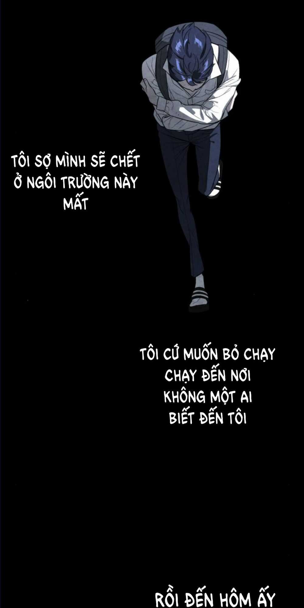Máu Trắng - Chapter 86.5 - Trang 28