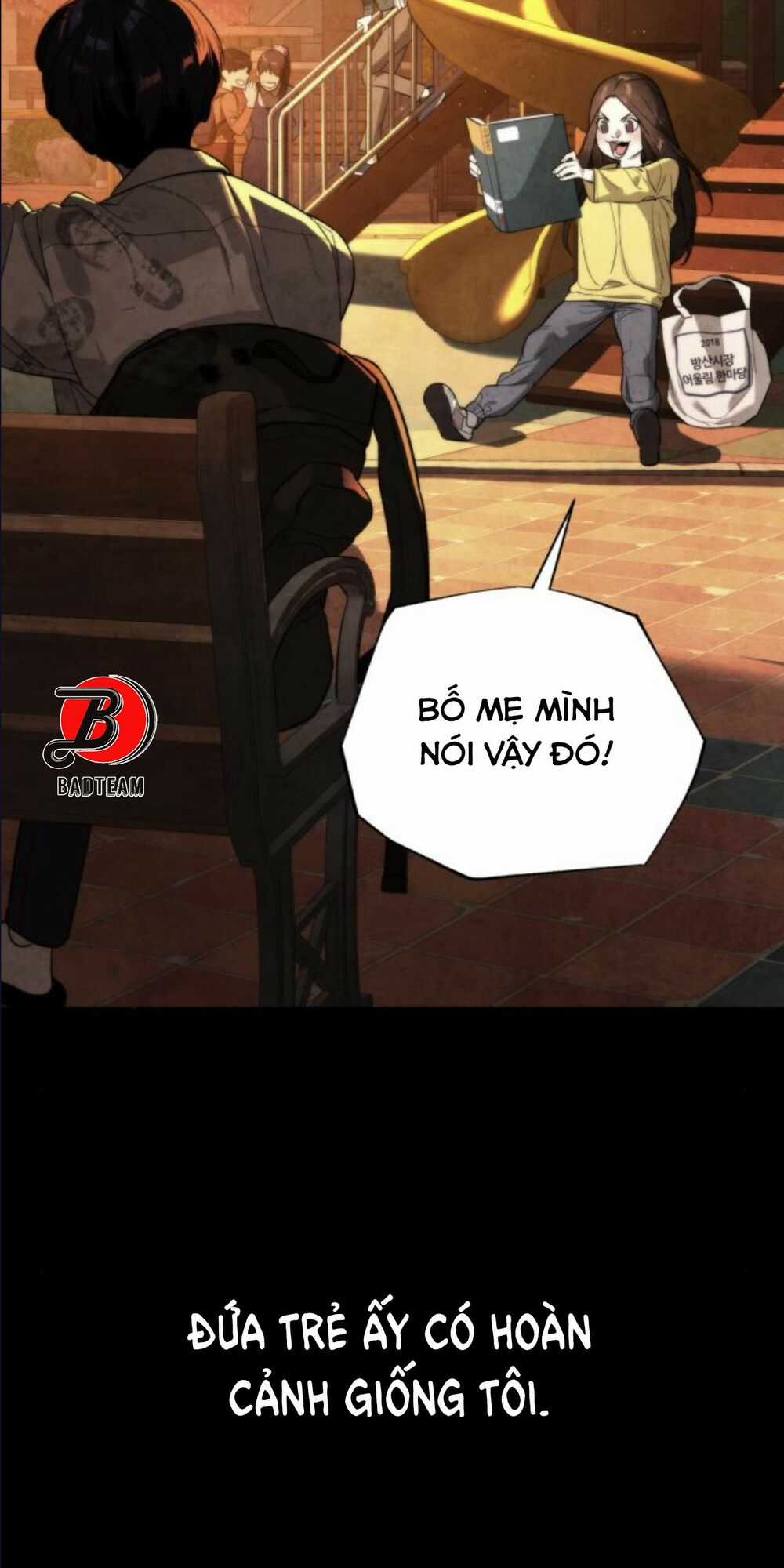 Máu Trắng - Chapter 86.5 - Trang 31