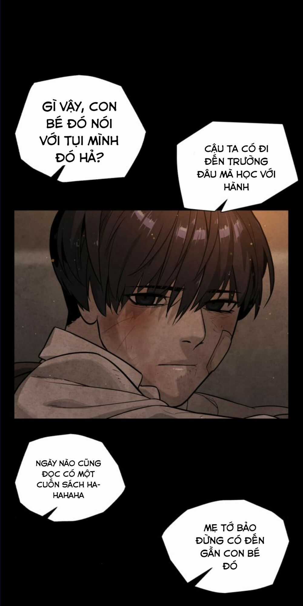 Máu Trắng - Chapter 86.5 - Trang 32