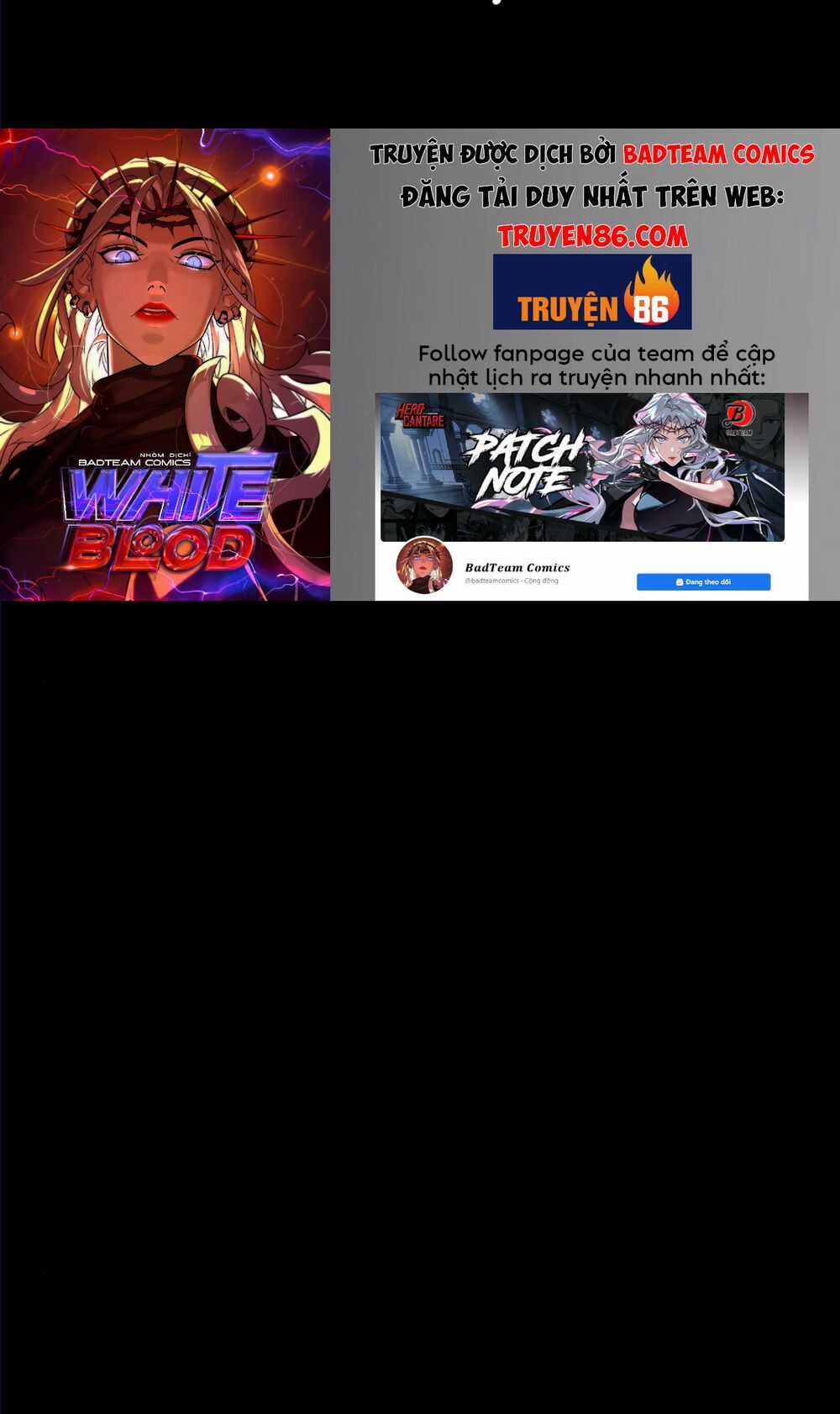 Máu Trắng - Chapter 86.5 - Trang 34