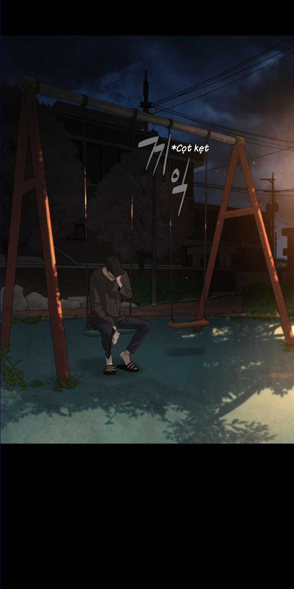 Máu Trắng - Chapter 86.5 - Trang 35