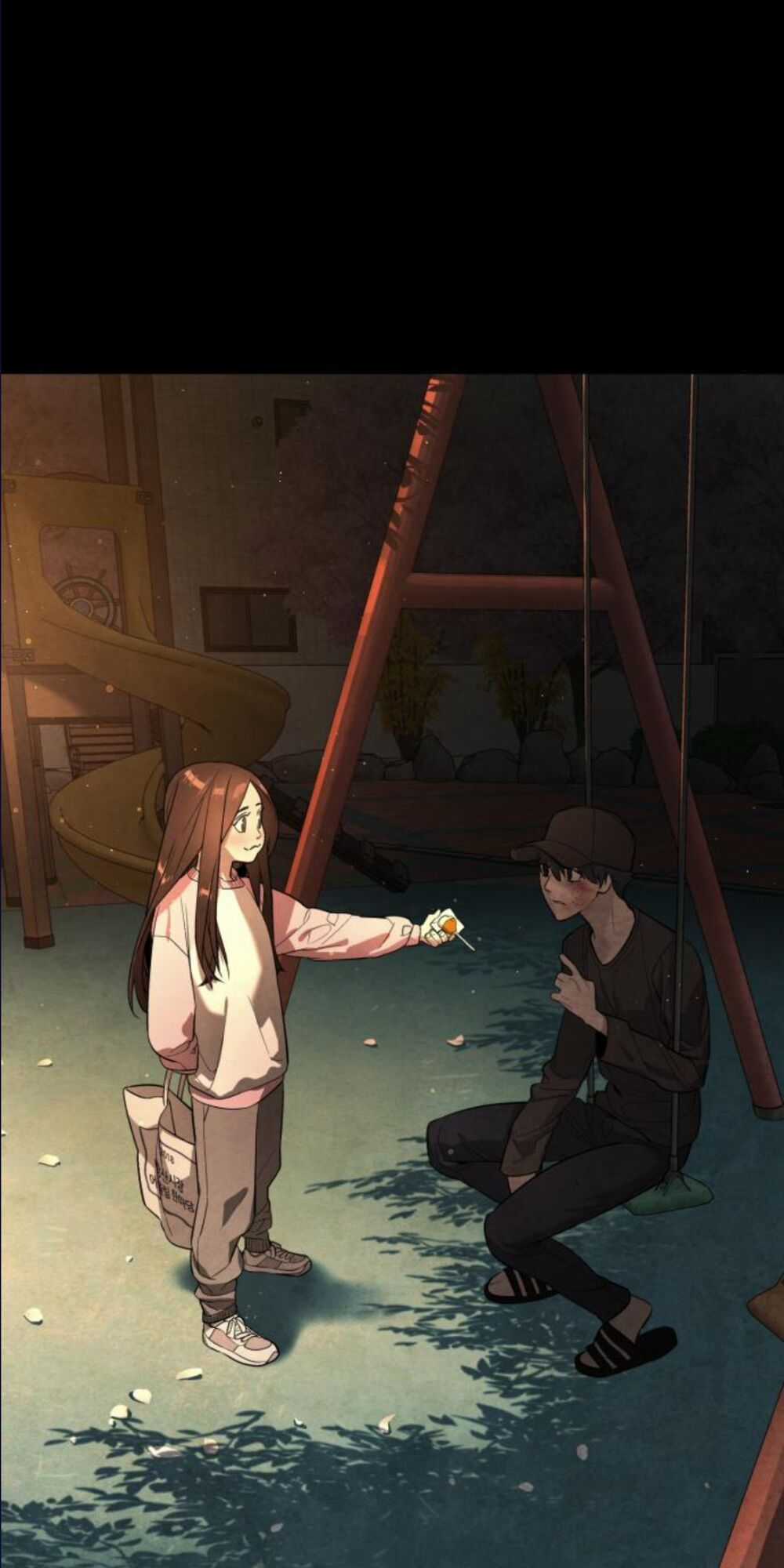 Máu Trắng - Chapter 86.5 - Trang 37