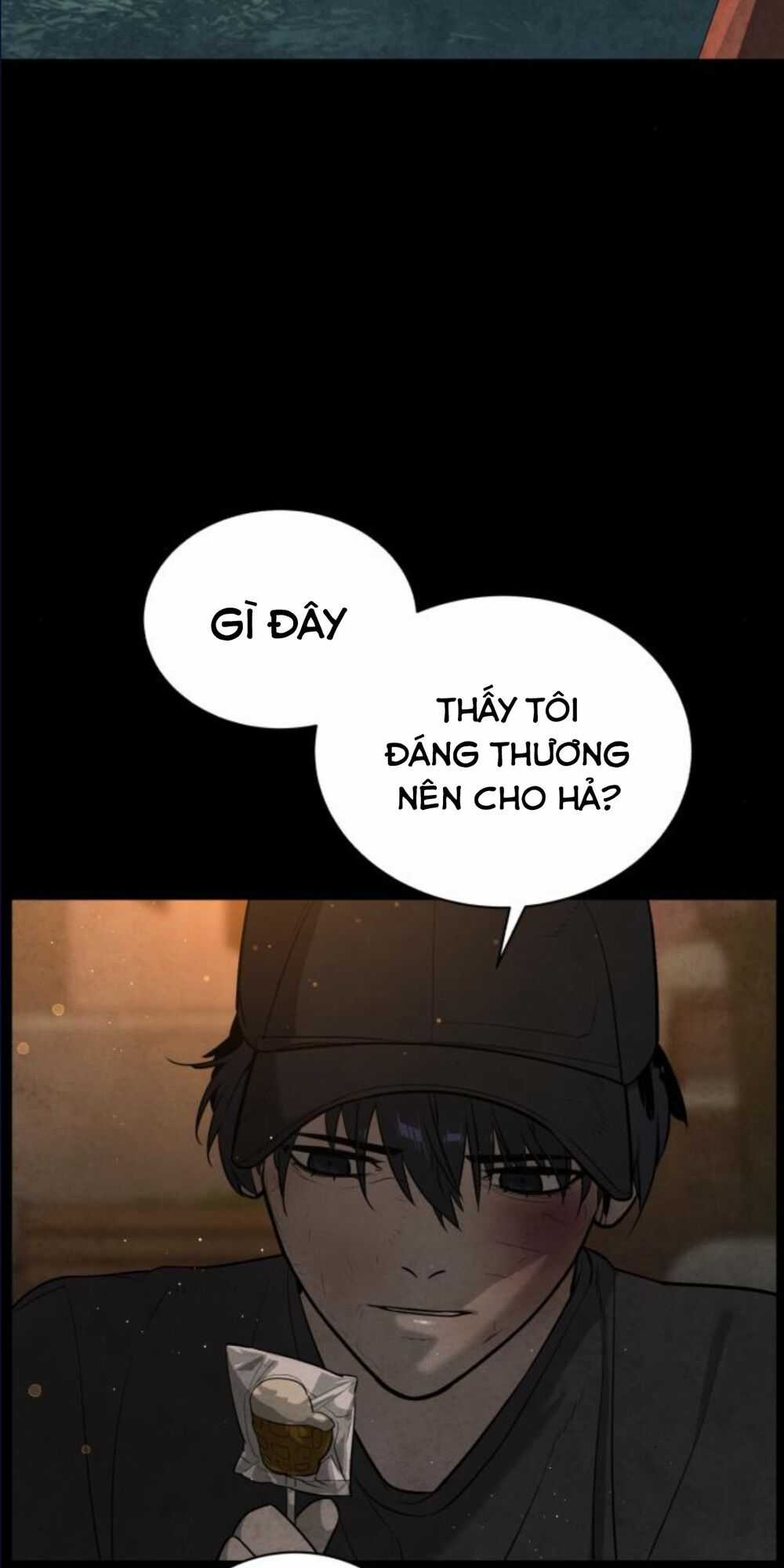 Máu Trắng - Chapter 86.5 - Trang 38