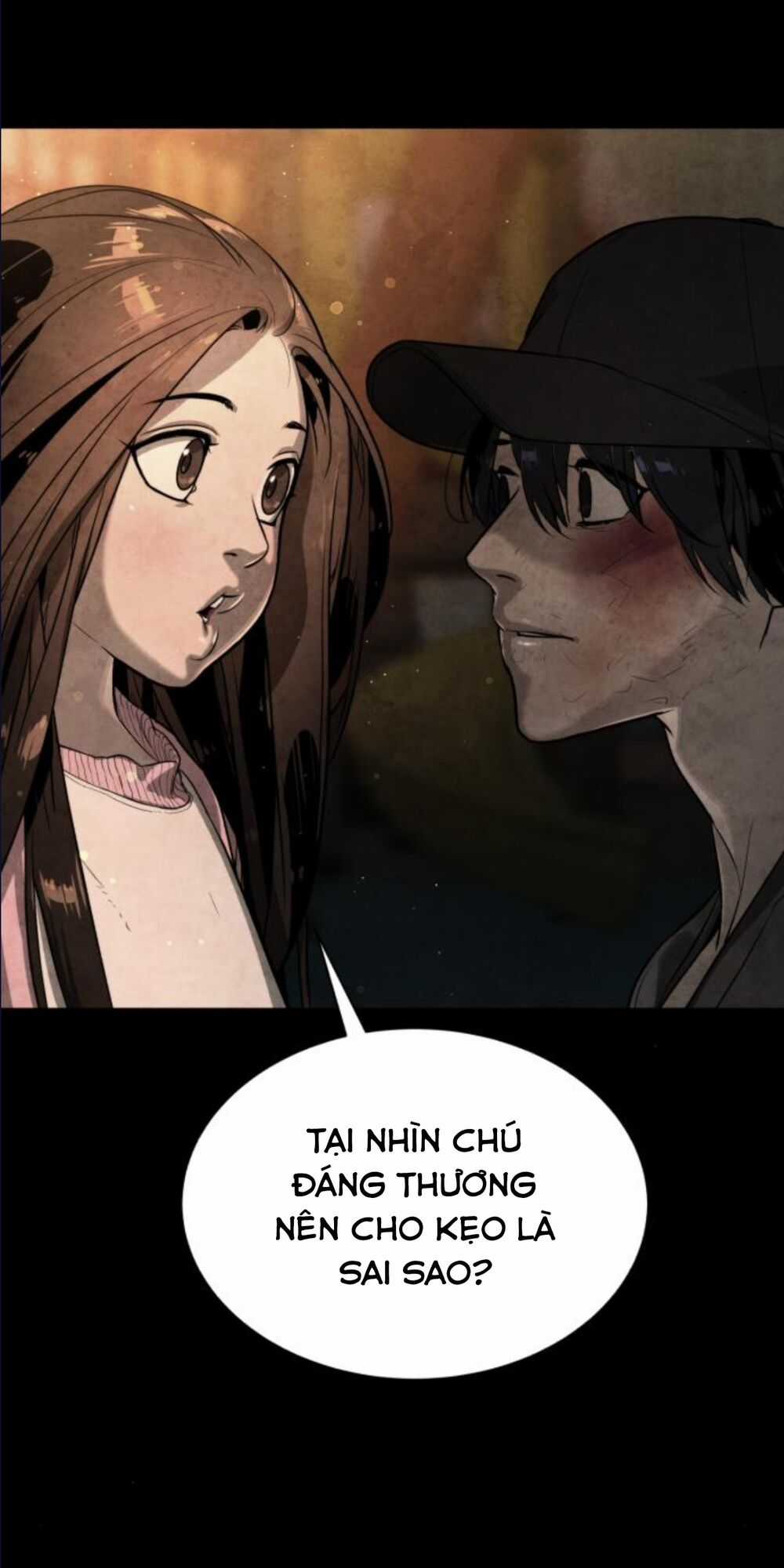 Máu Trắng - Chapter 86.5 - Trang 40