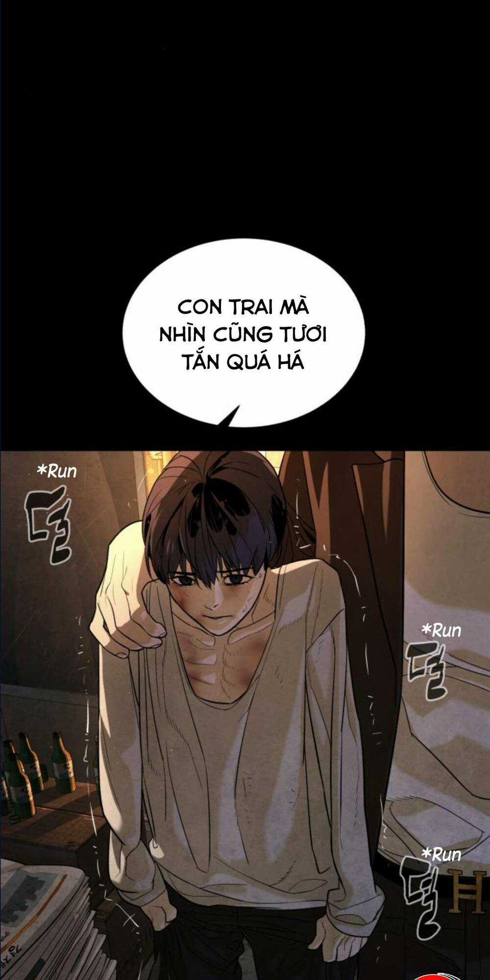 Máu Trắng - Chapter 86.5 - Trang 5