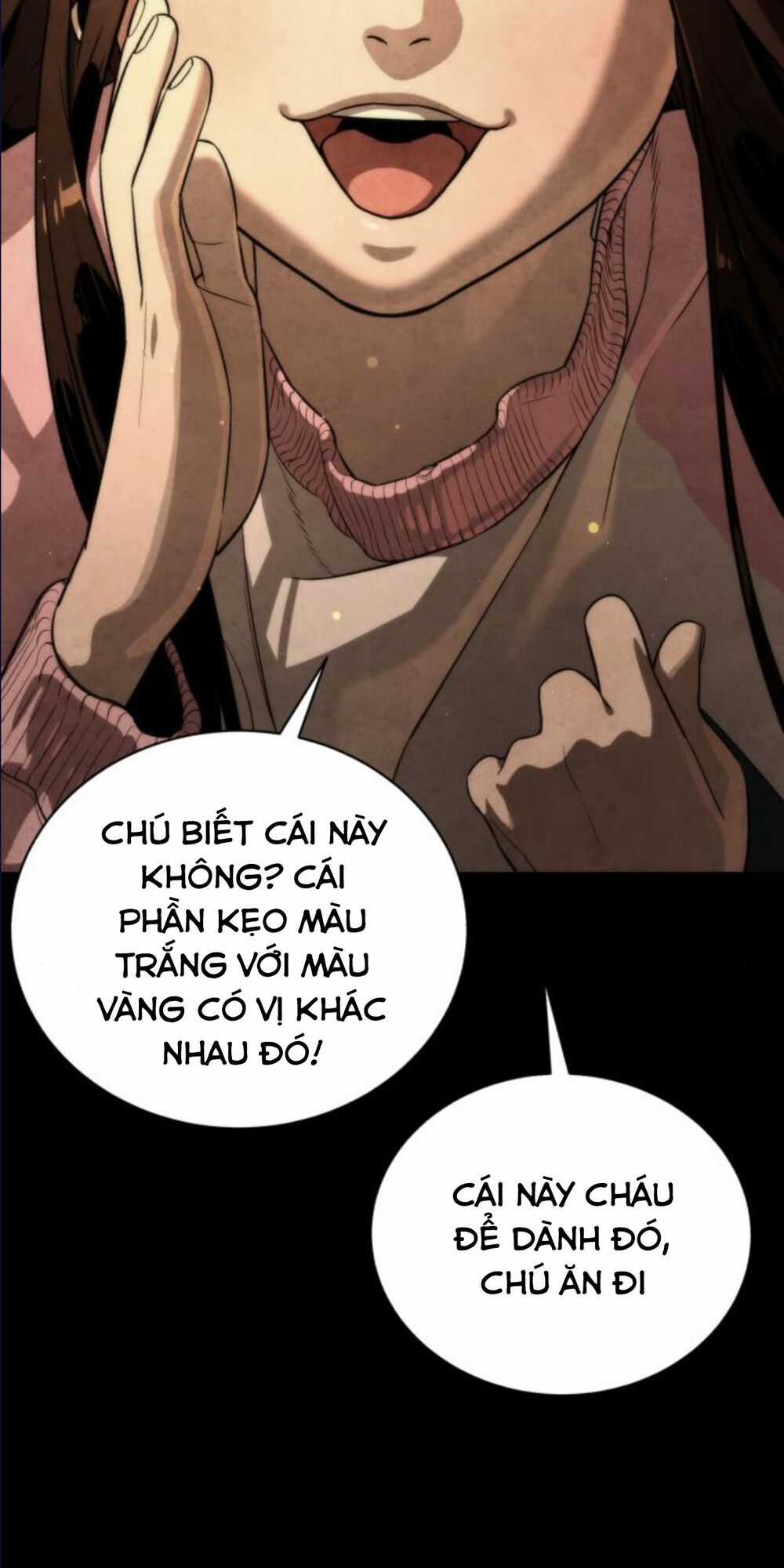 Máu Trắng - Chapter 86.5 - Trang 42