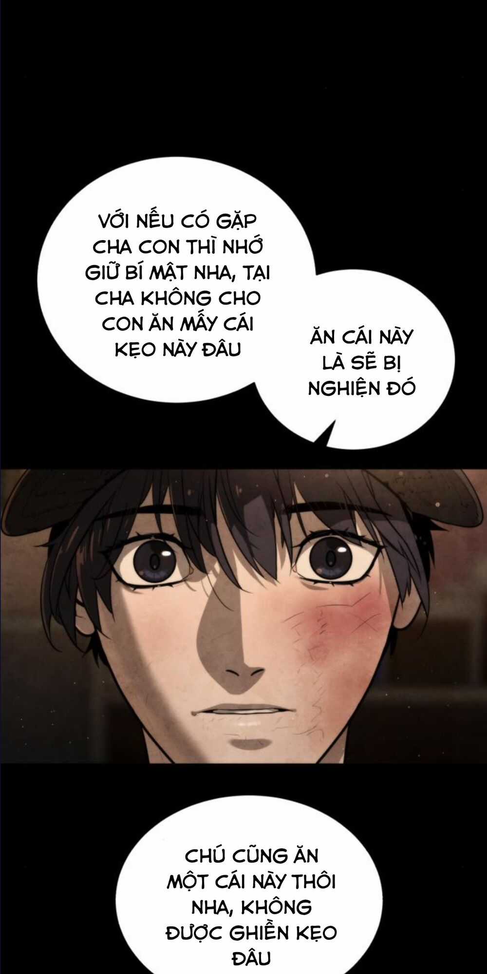 Máu Trắng - Chapter 86.5 - Trang 43