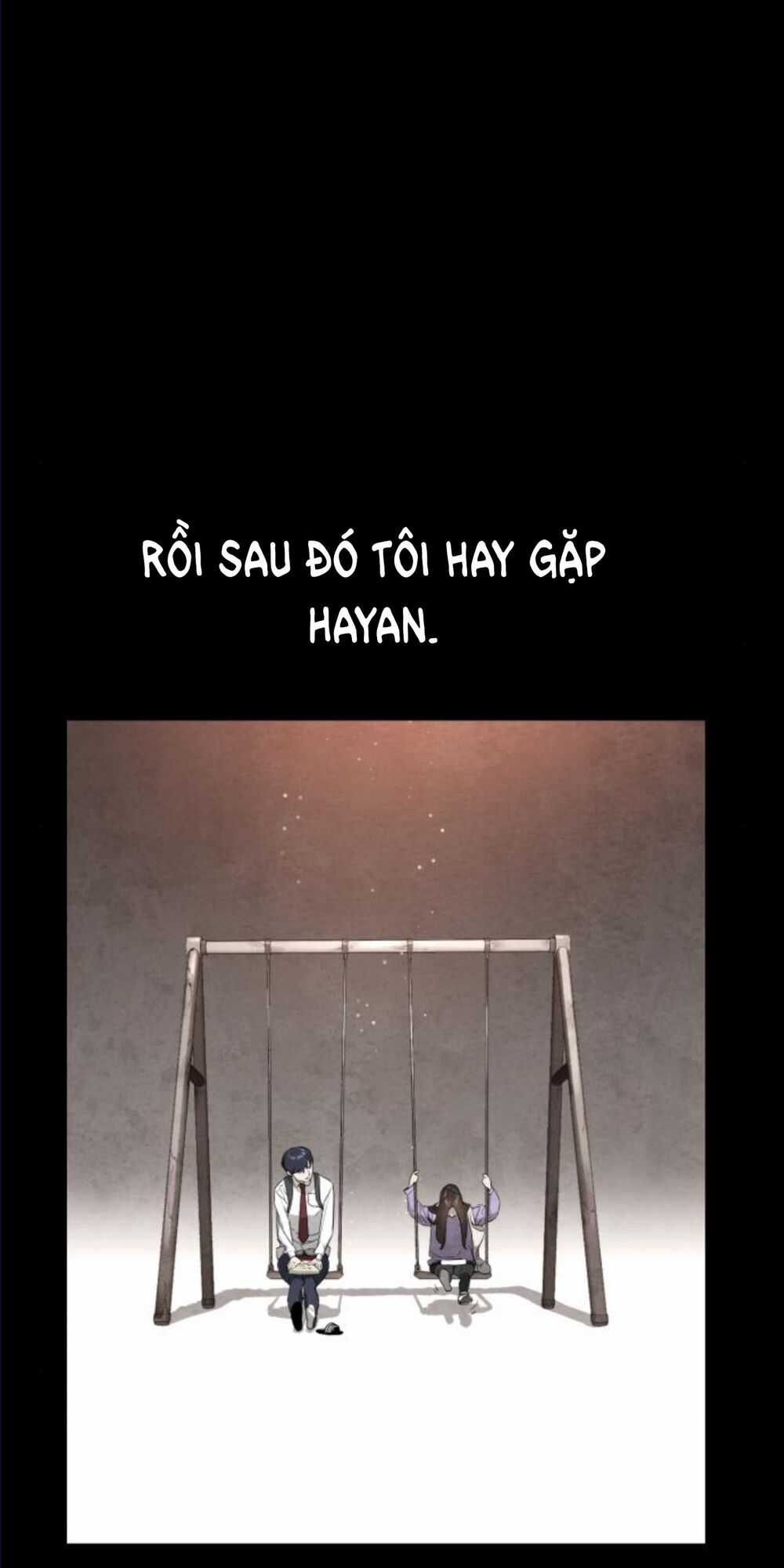 Máu Trắng - Chapter 86.5 - Trang 46