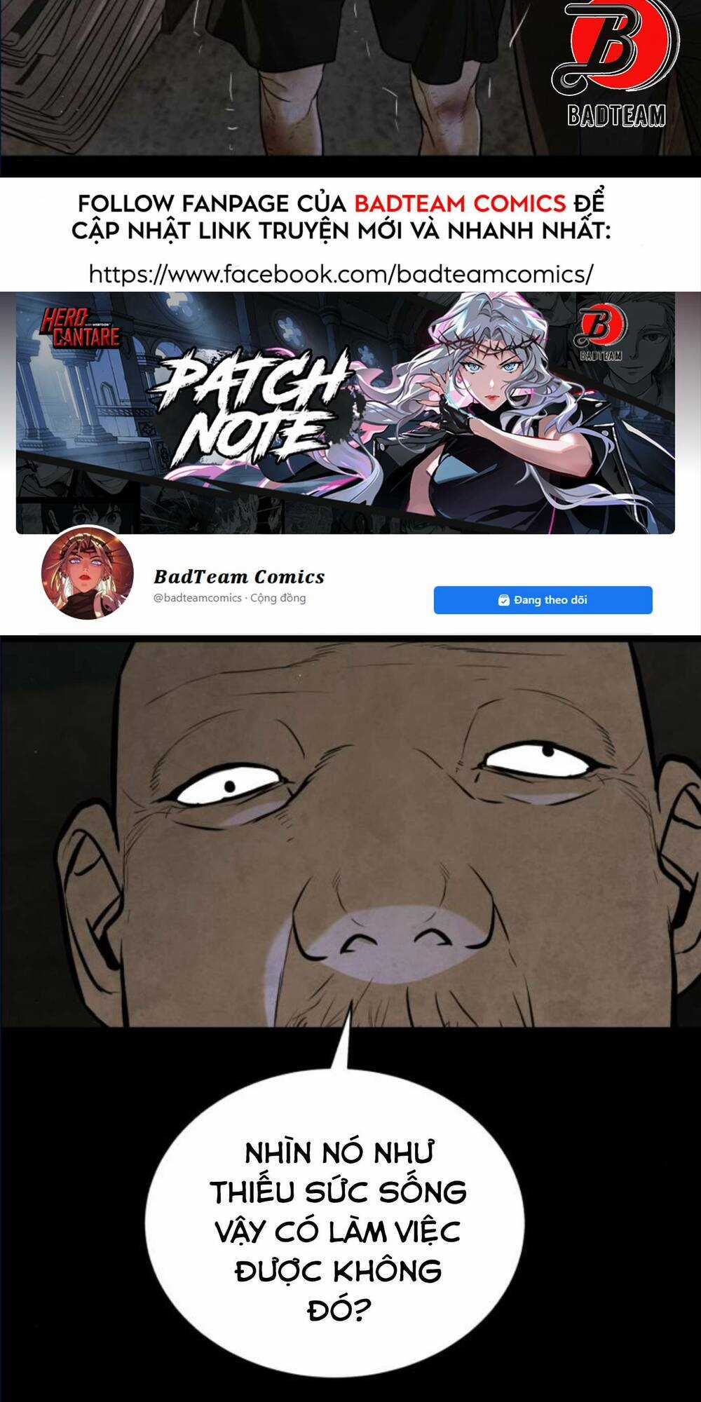 Máu Trắng - Chapter 86.5 - Trang 6