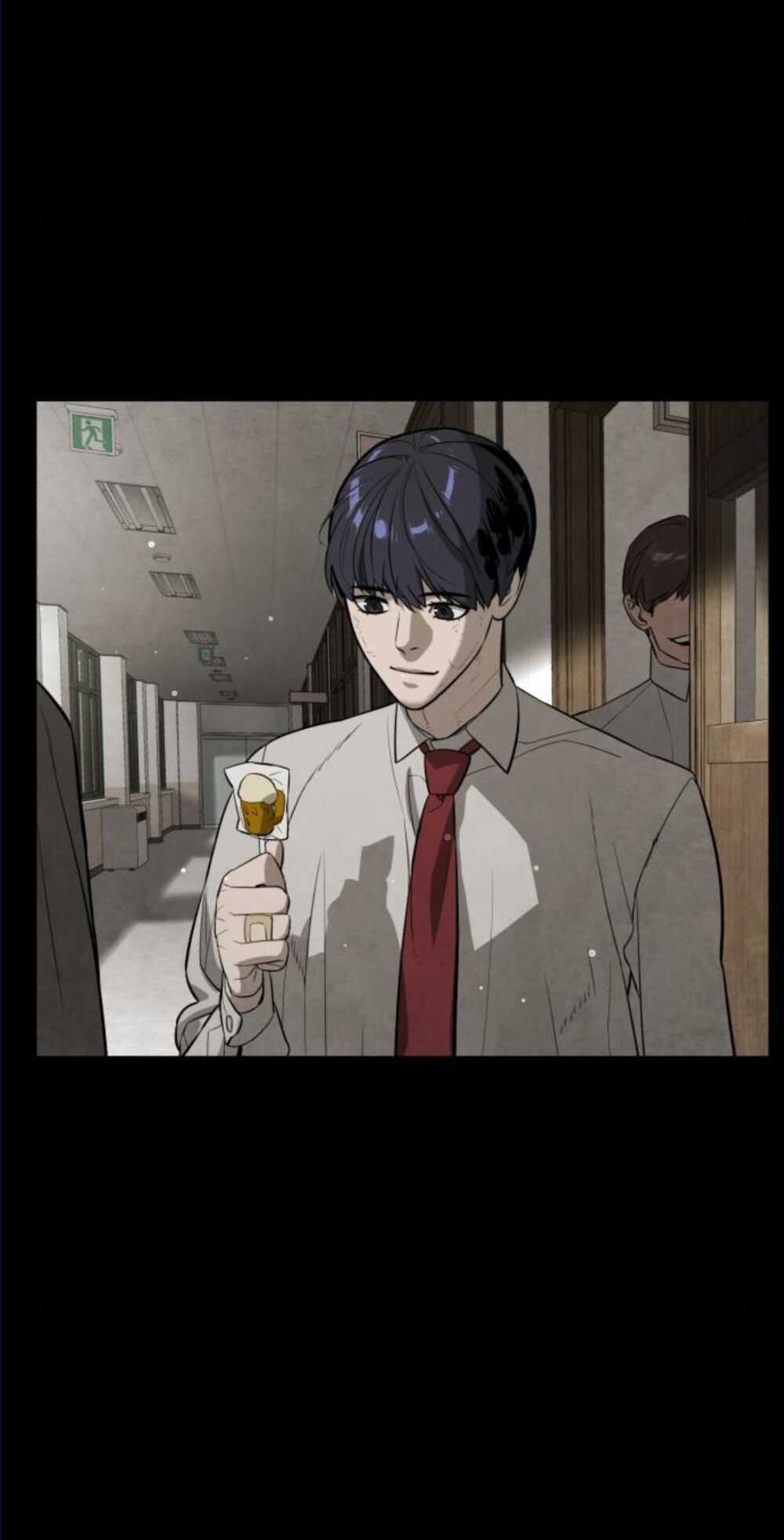 Máu Trắng - Chapter 86.5 - Trang 55