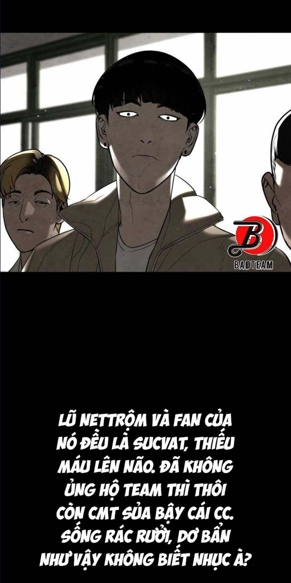 Máu Trắng - Chapter 86.5 - Trang 57
