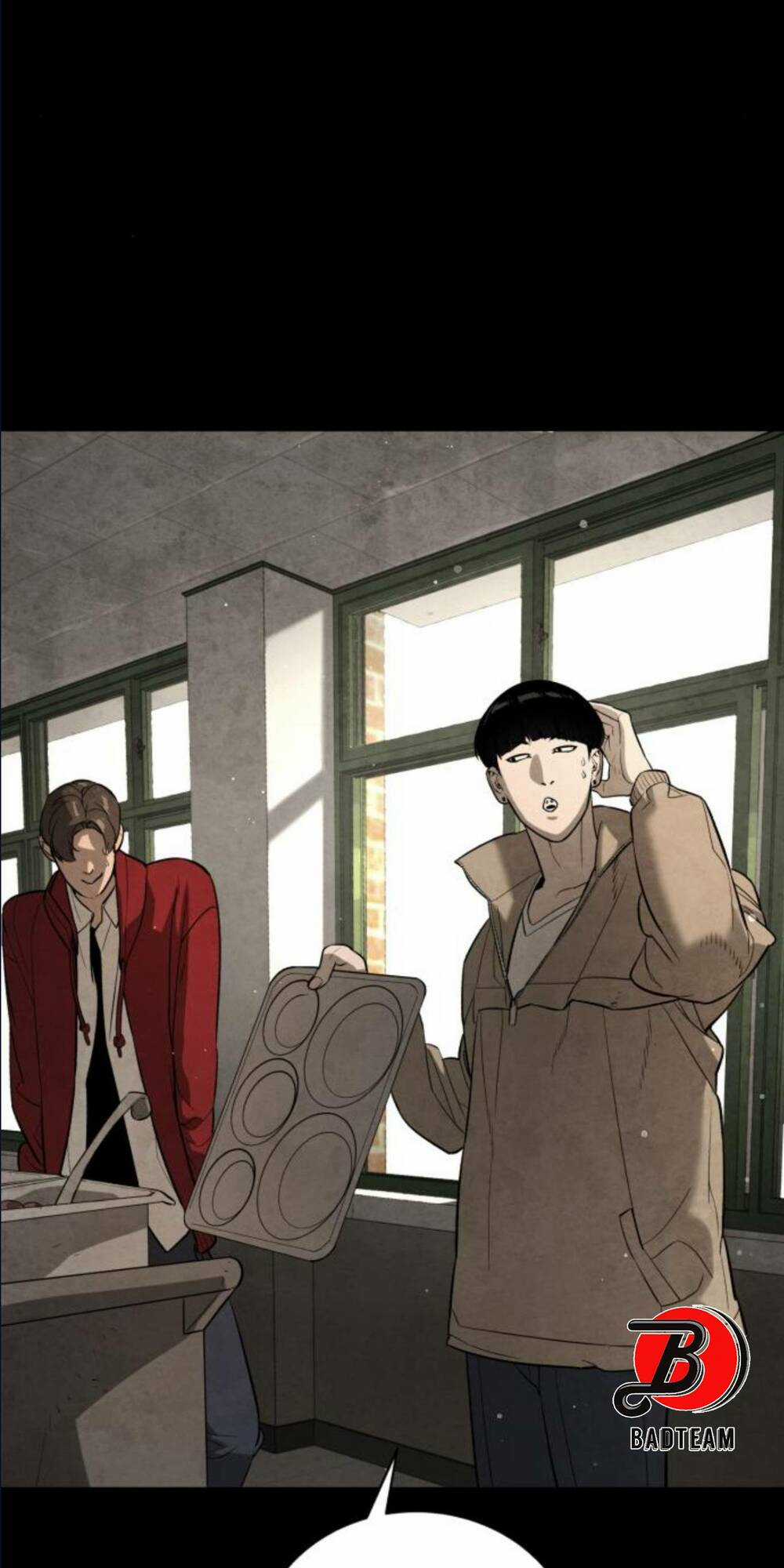 Máu Trắng - Chapter 86.5 - Trang 58