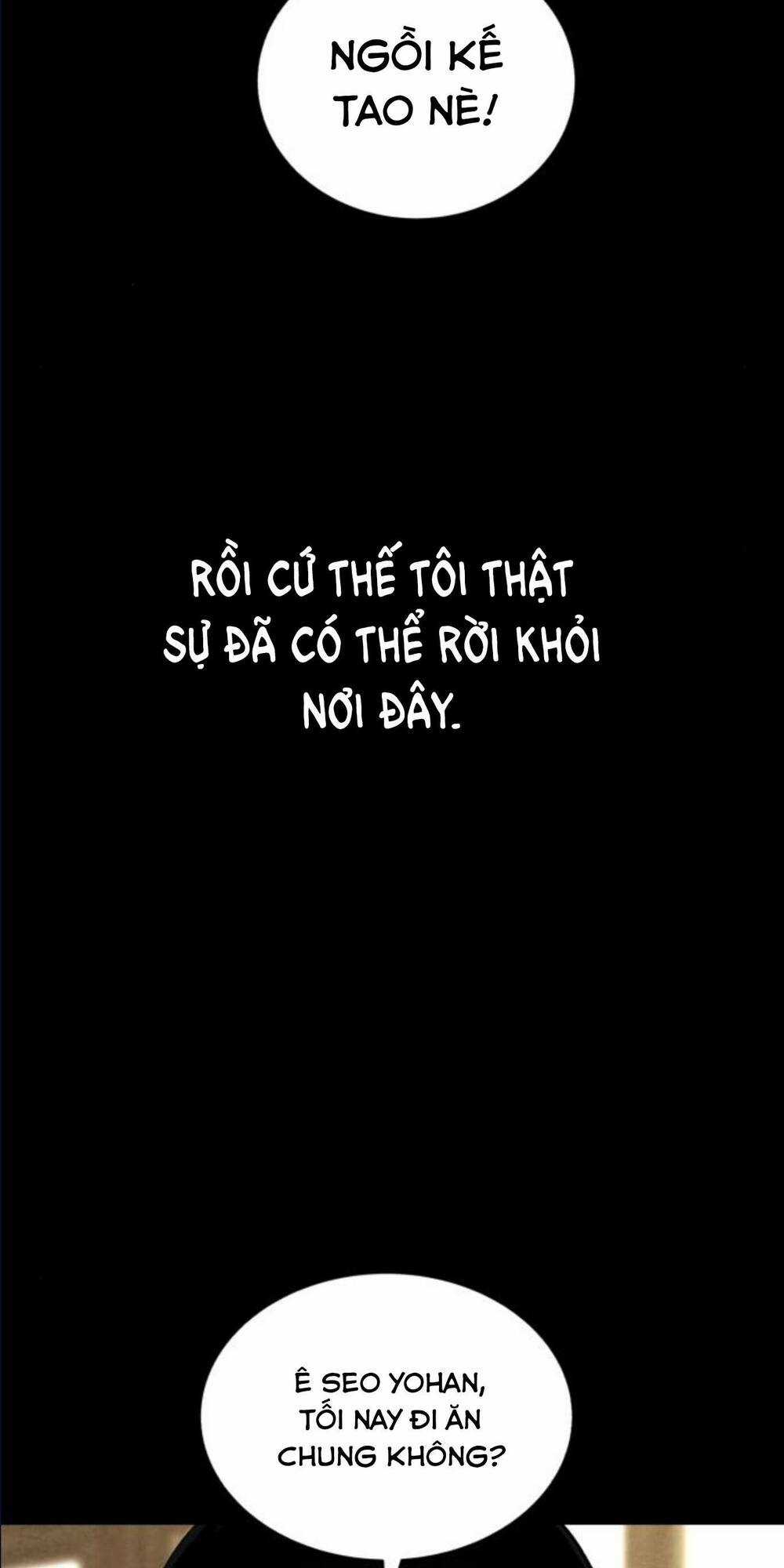 Máu Trắng - Chapter 86.5 - Trang 59