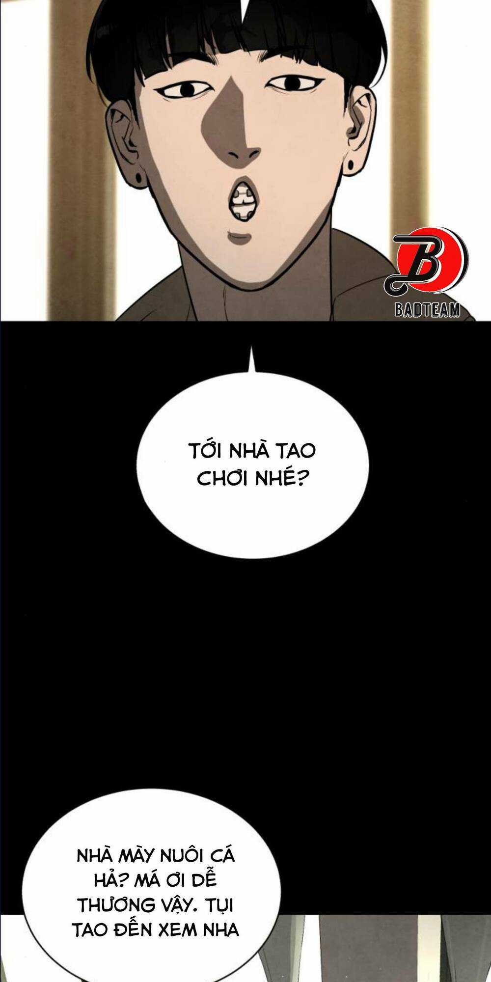 Máu Trắng - Chapter 86.5 - Trang 60