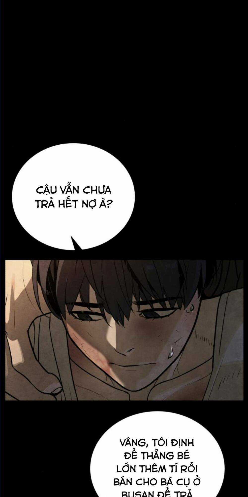 Máu Trắng - Chapter 86.5 - Trang 7