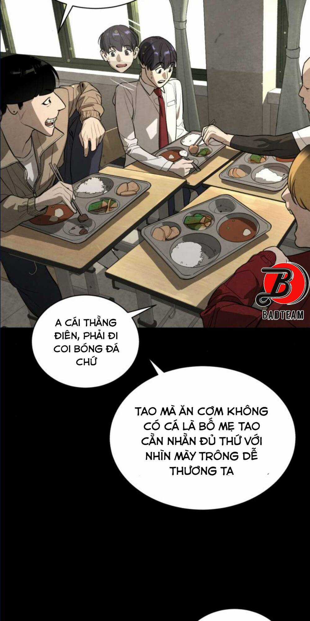 Máu Trắng - Chapter 86.5 - Trang 61