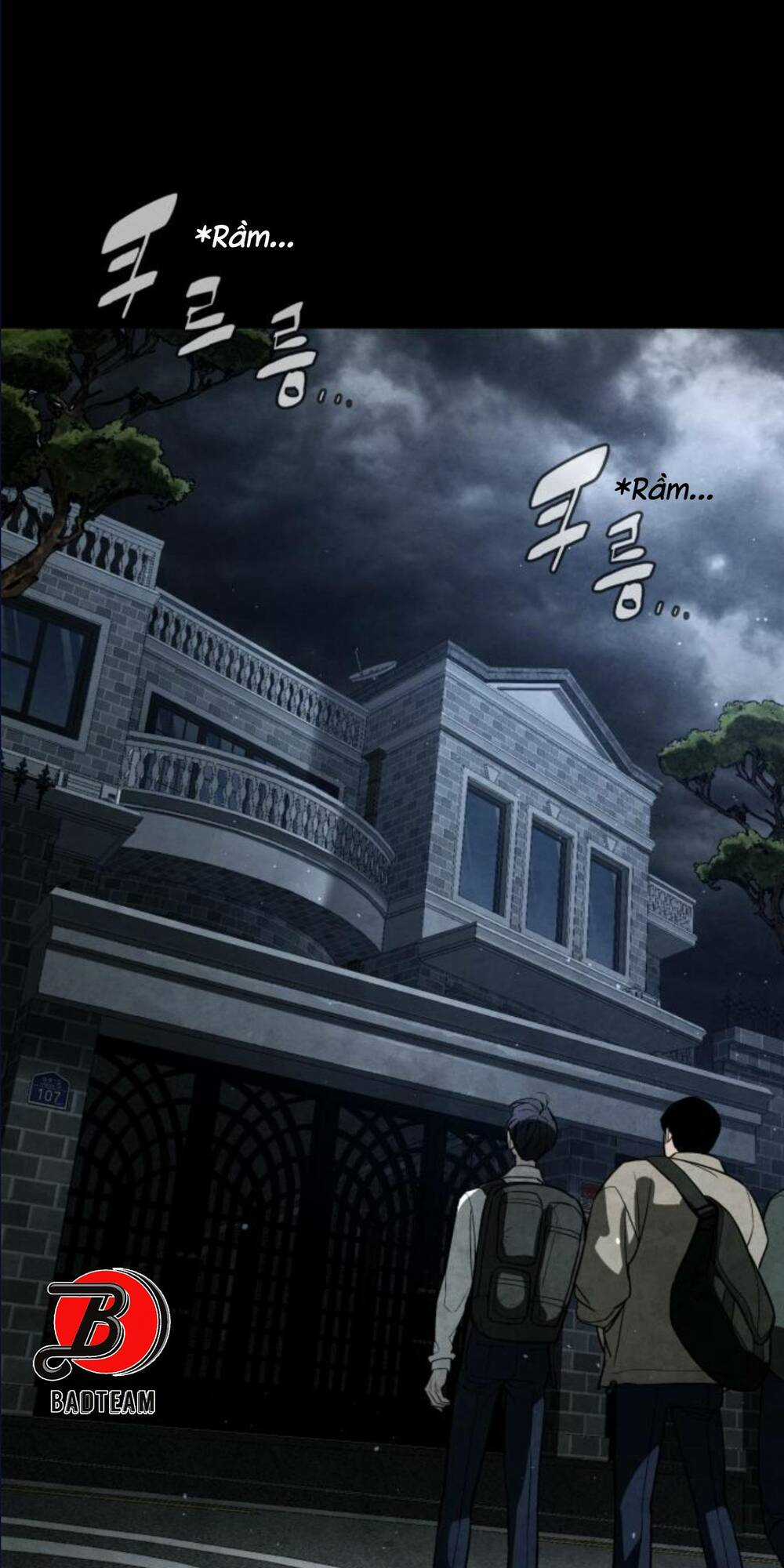 Máu Trắng - Chapter 86.5 - Trang 64