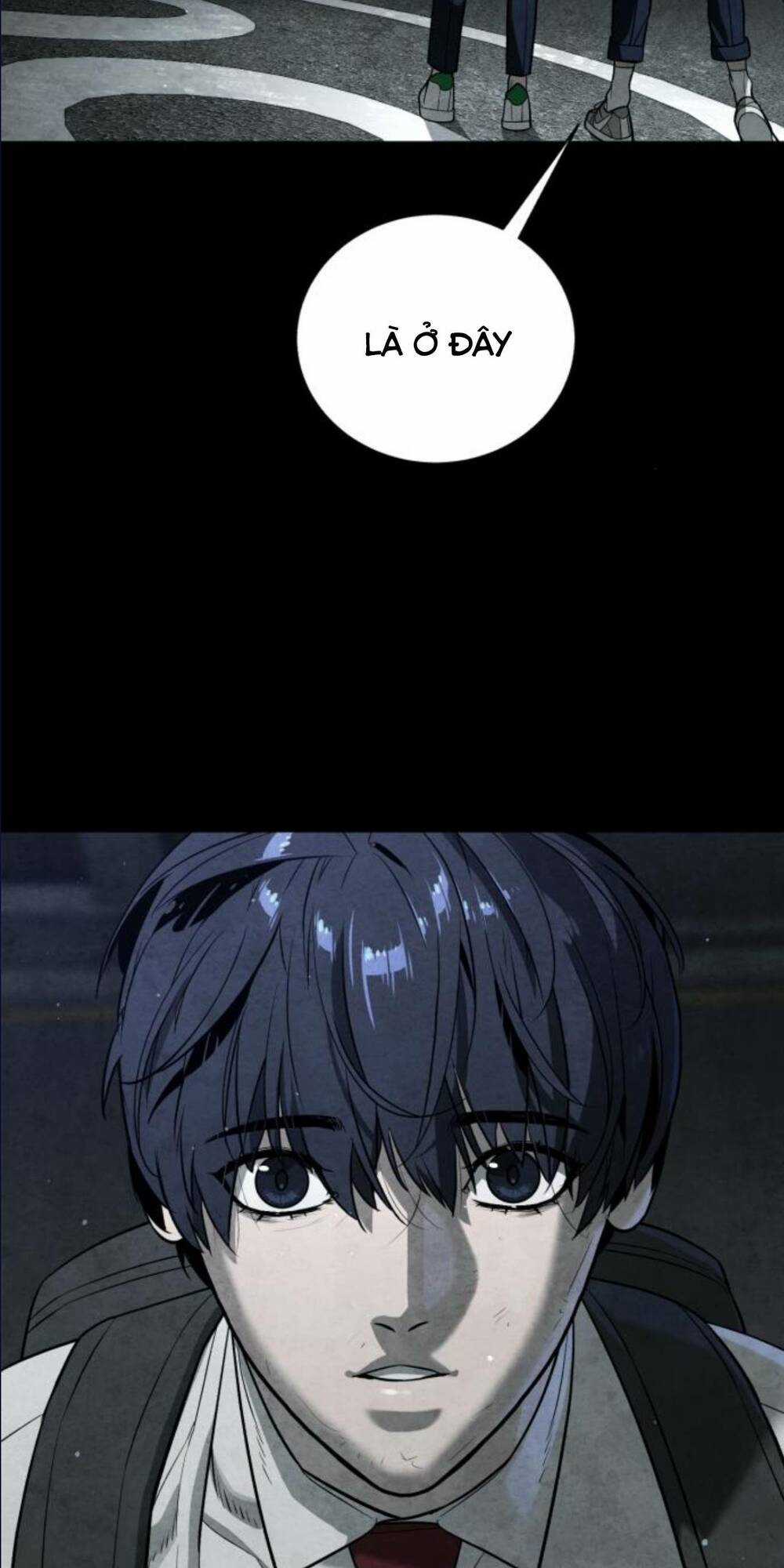 Máu Trắng - Chapter 86.5 - Trang 65