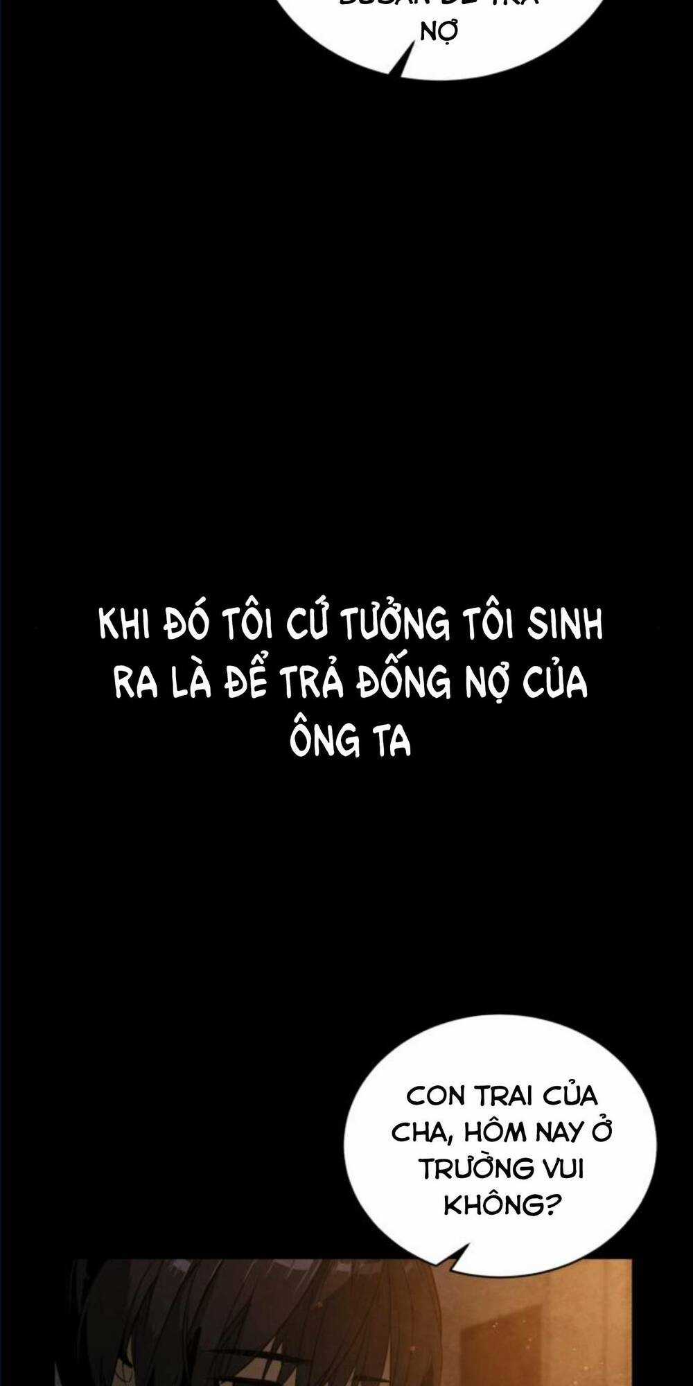 Máu Trắng - Chapter 86.5 - Trang 8