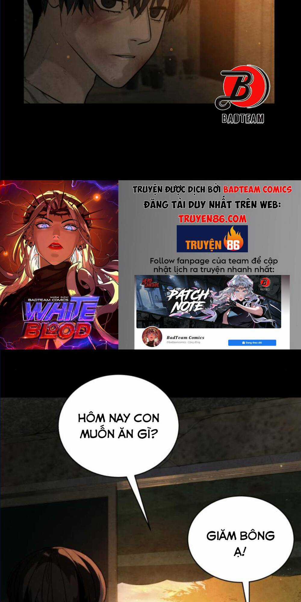 Máu Trắng - Chapter 86.5 - Trang 9
