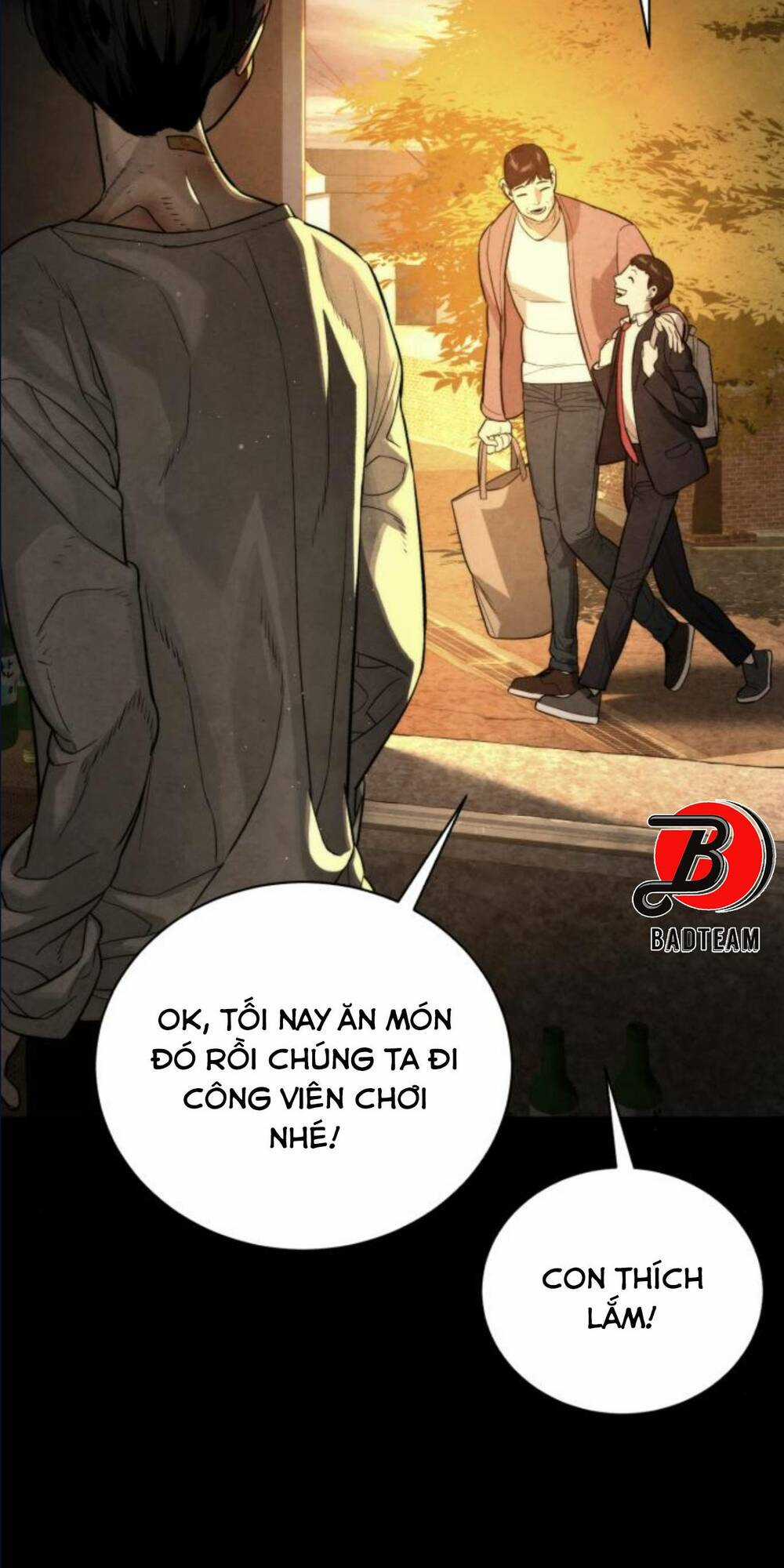 Máu Trắng - Chapter 86.5 - Trang 10