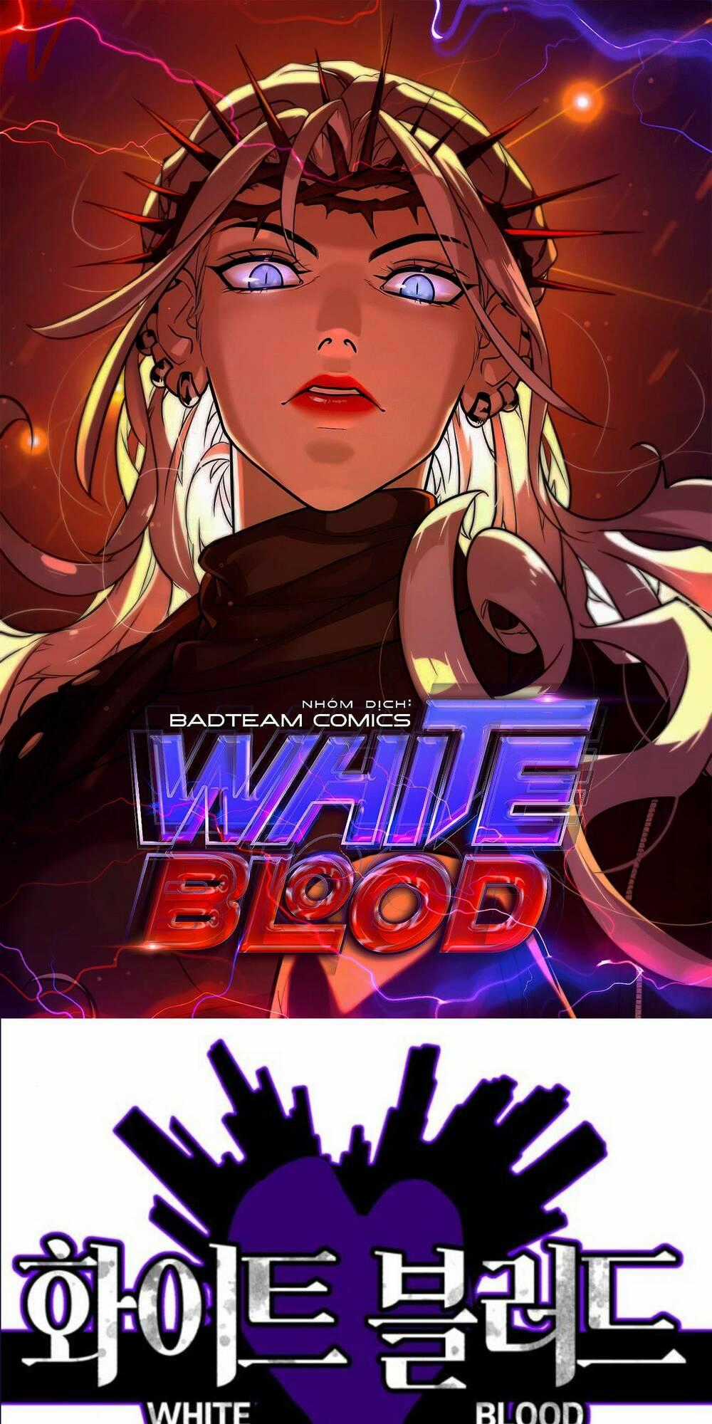 Máu Trắng - Chapter 86 - Trang 1